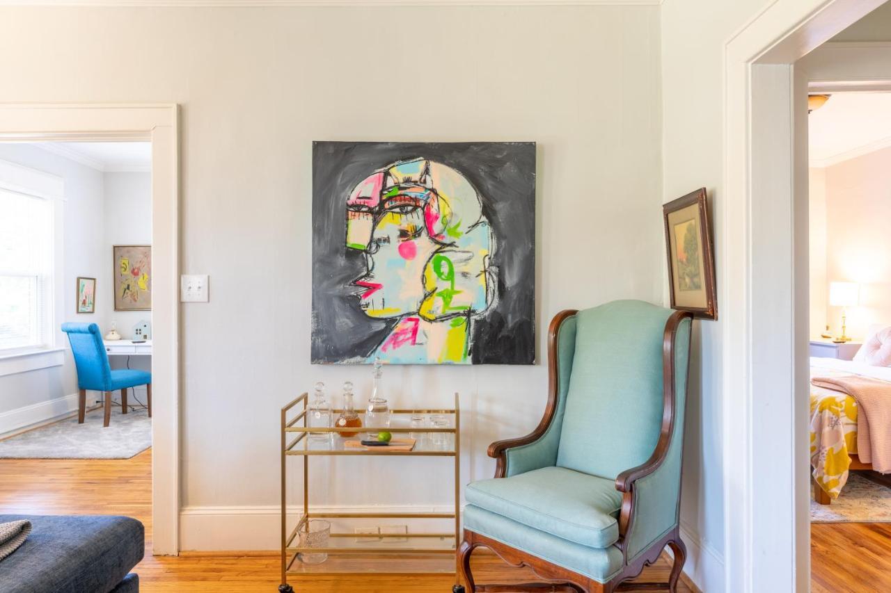 The Collection Clt: 800 Magnolia