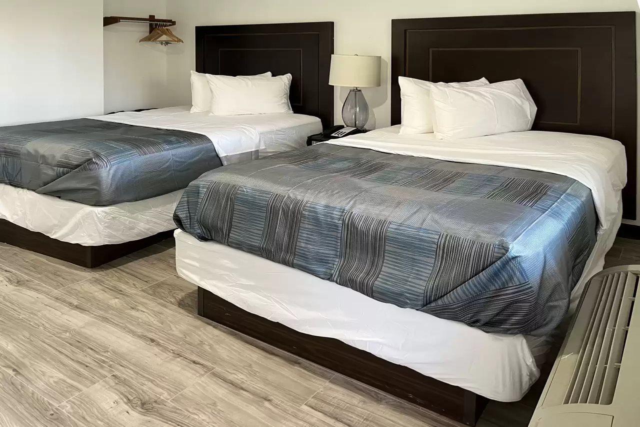 Rodeway Inn Charlotte