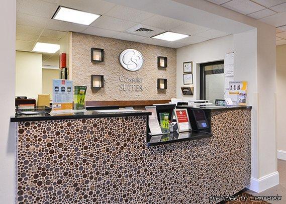 Comfort - Research Park Hotel