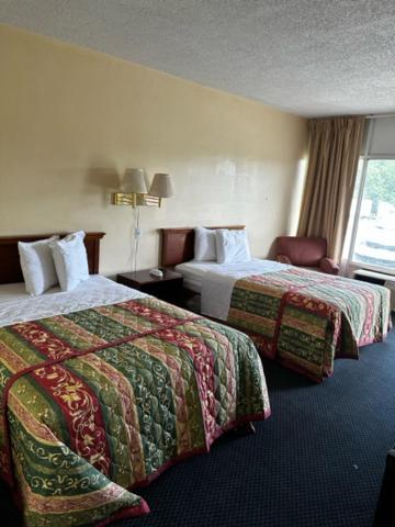 Loyalty Airport Hotel