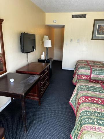 Loyalty Airport Hotel Charlotte