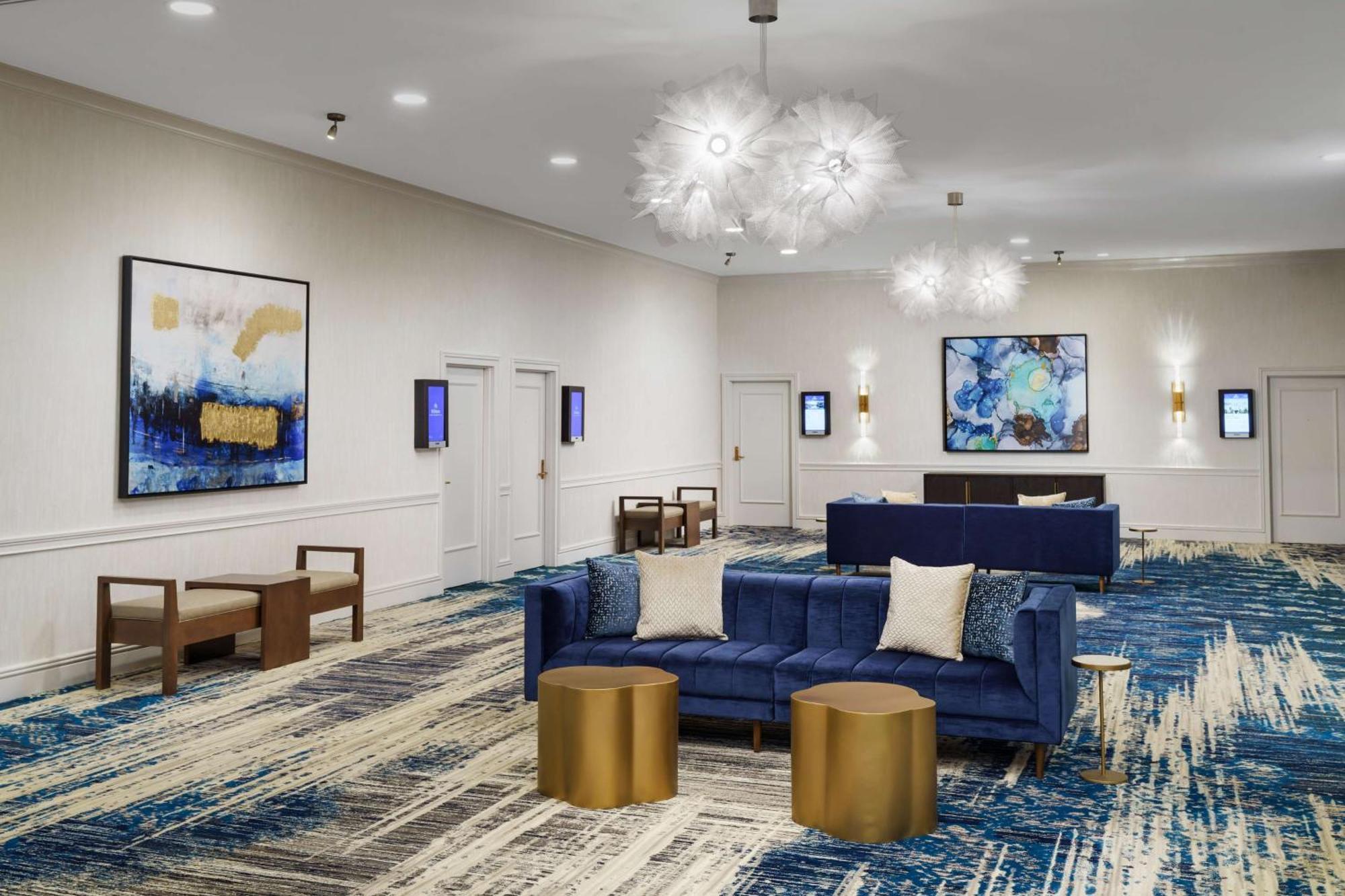 Hilton Place Hotel Charlotte