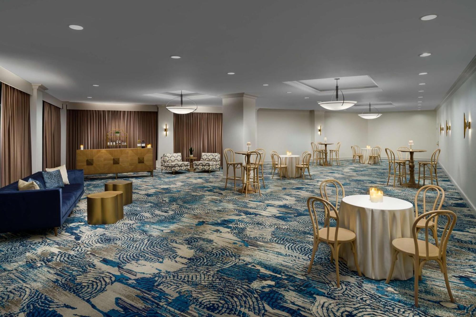 Hilton Place 3* Charlotte
