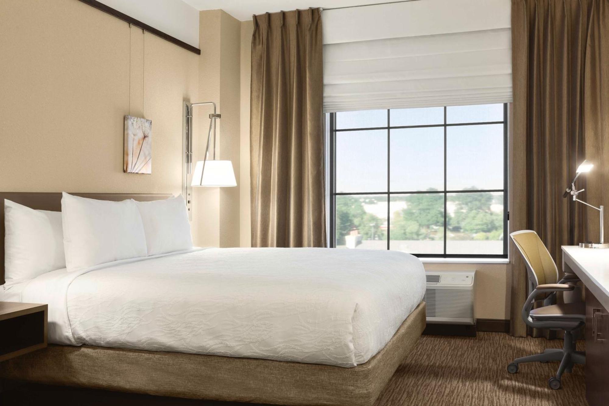 Hotel Hilton Garden Southpark