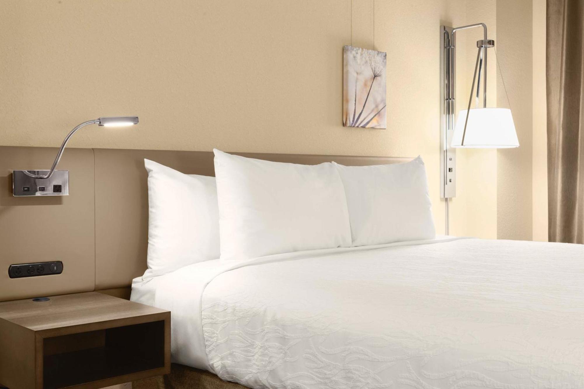 Hotel Hilton Garden Southpark