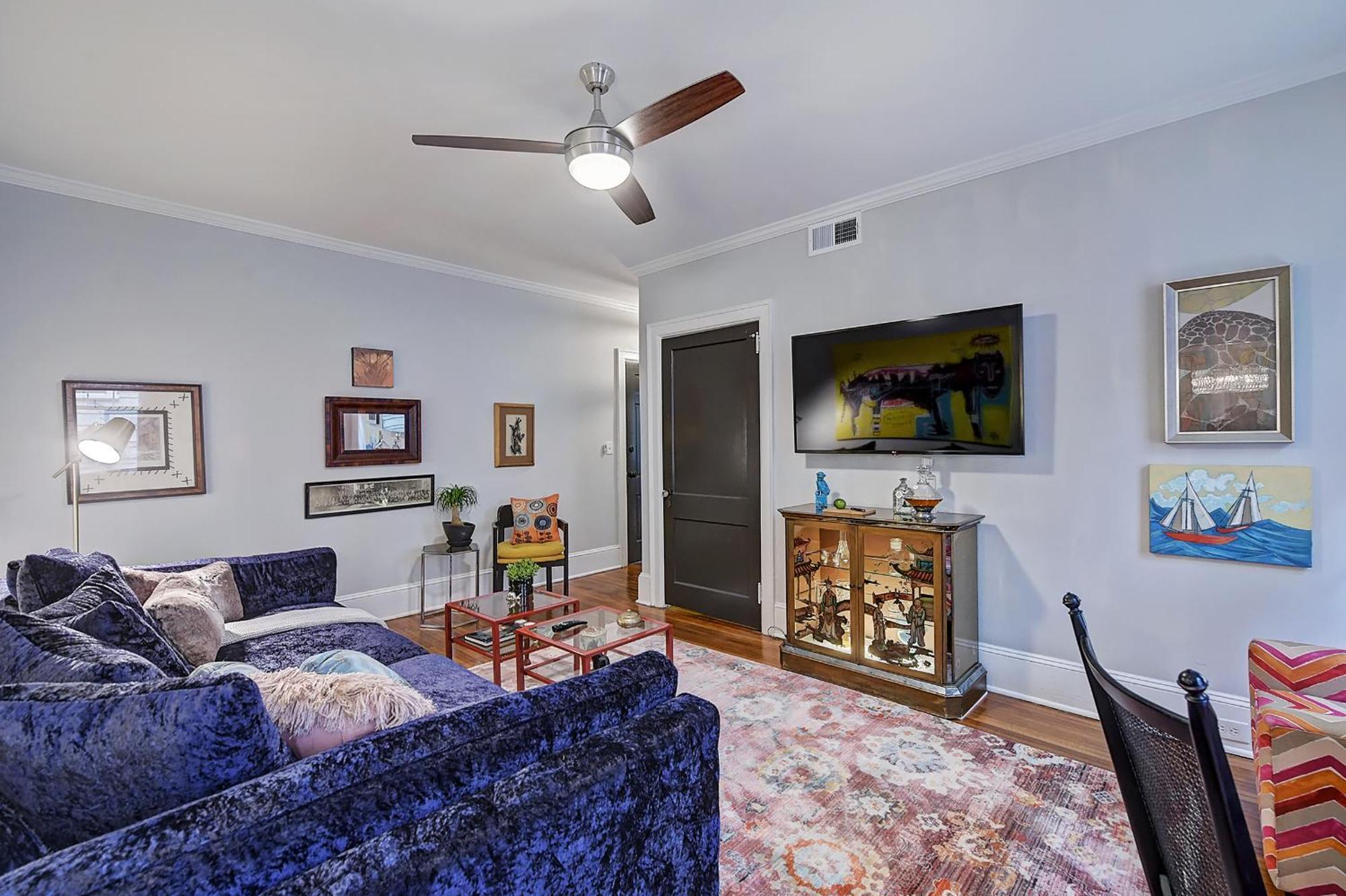 The Collection Clt: Lamar Avenue * Charlotte