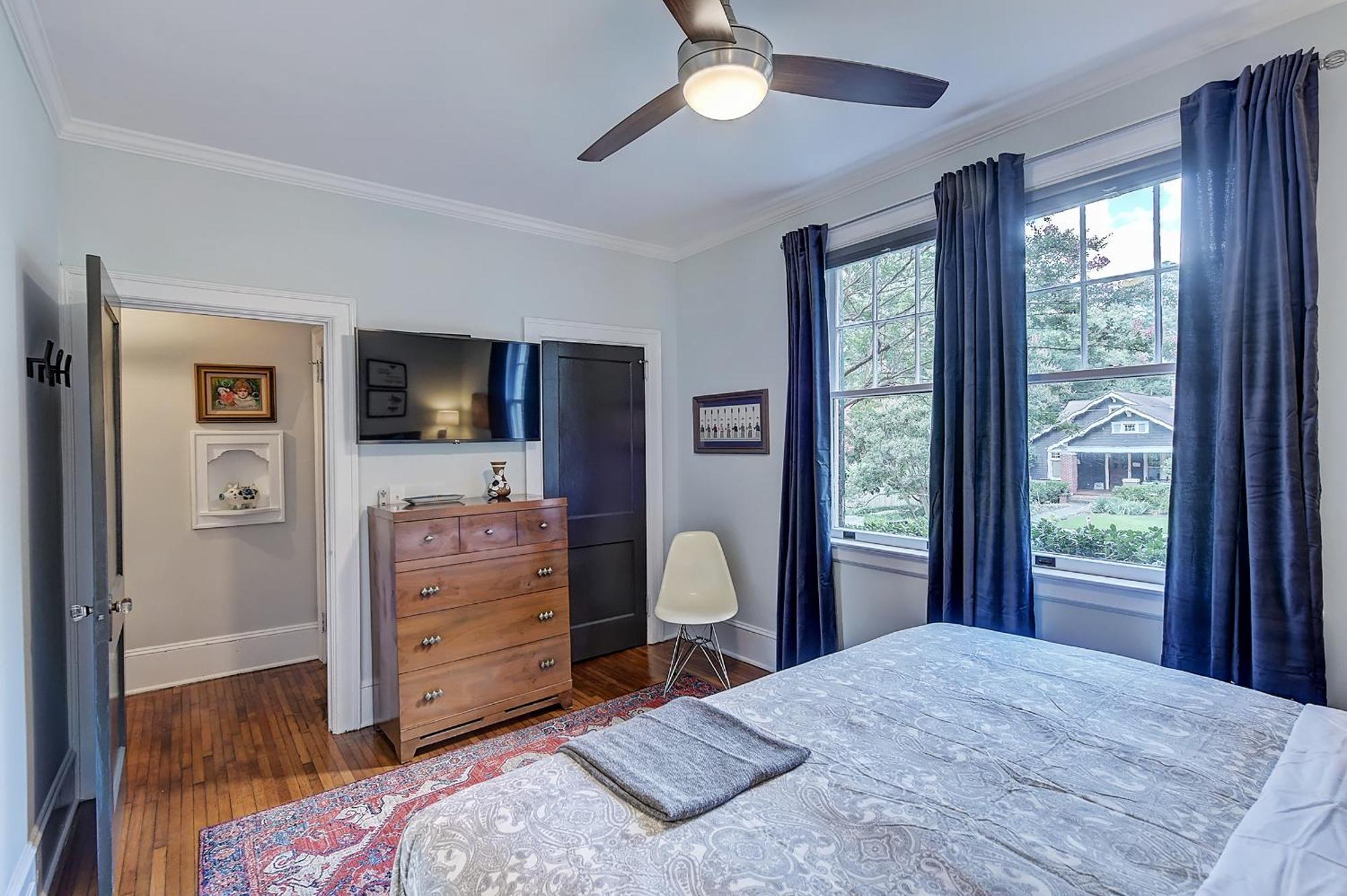 The Collection Clt: Lamar Avenue Apartment Charlotte