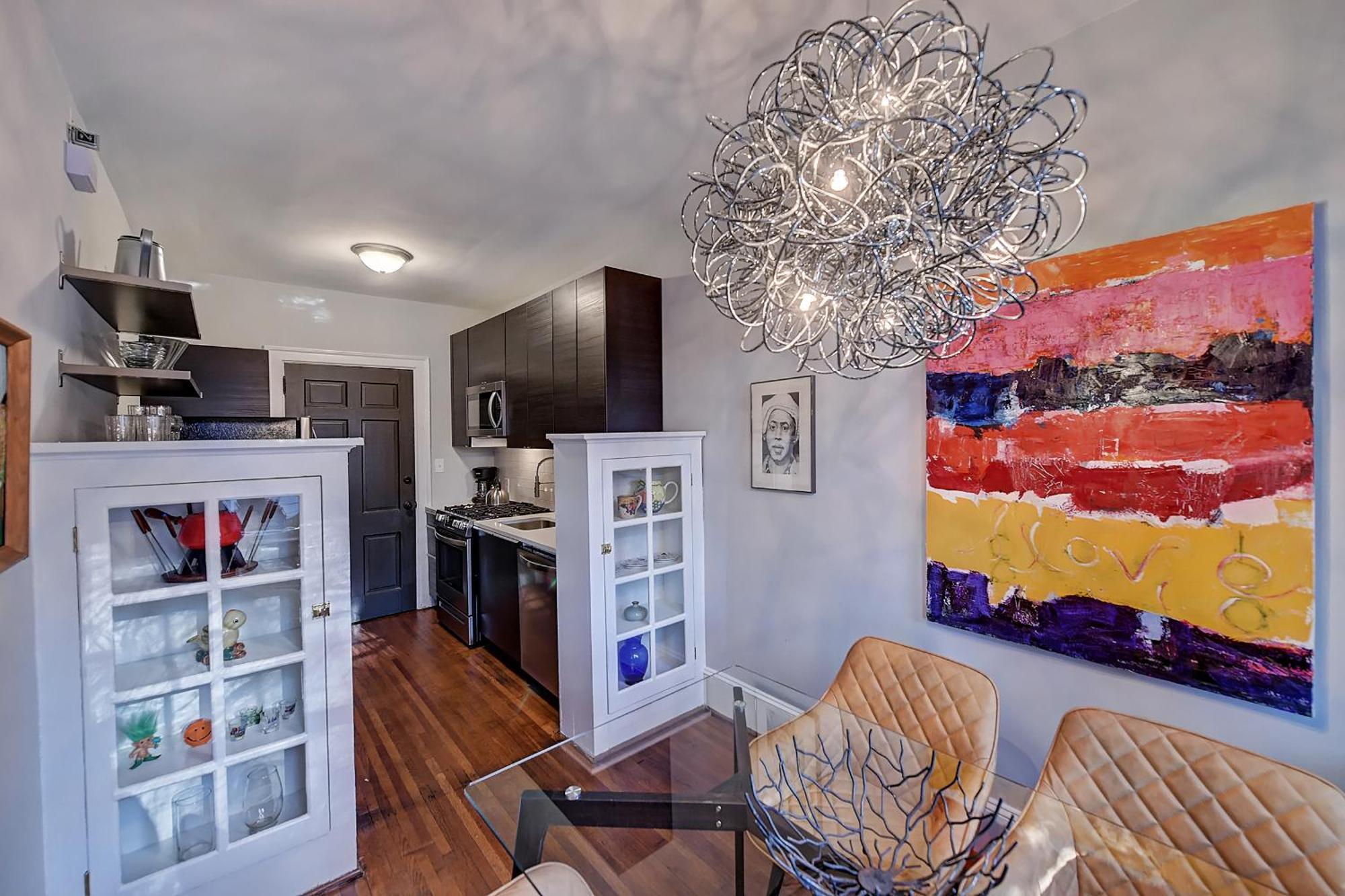 The Collection Clt: Lamar Avenue Apartment