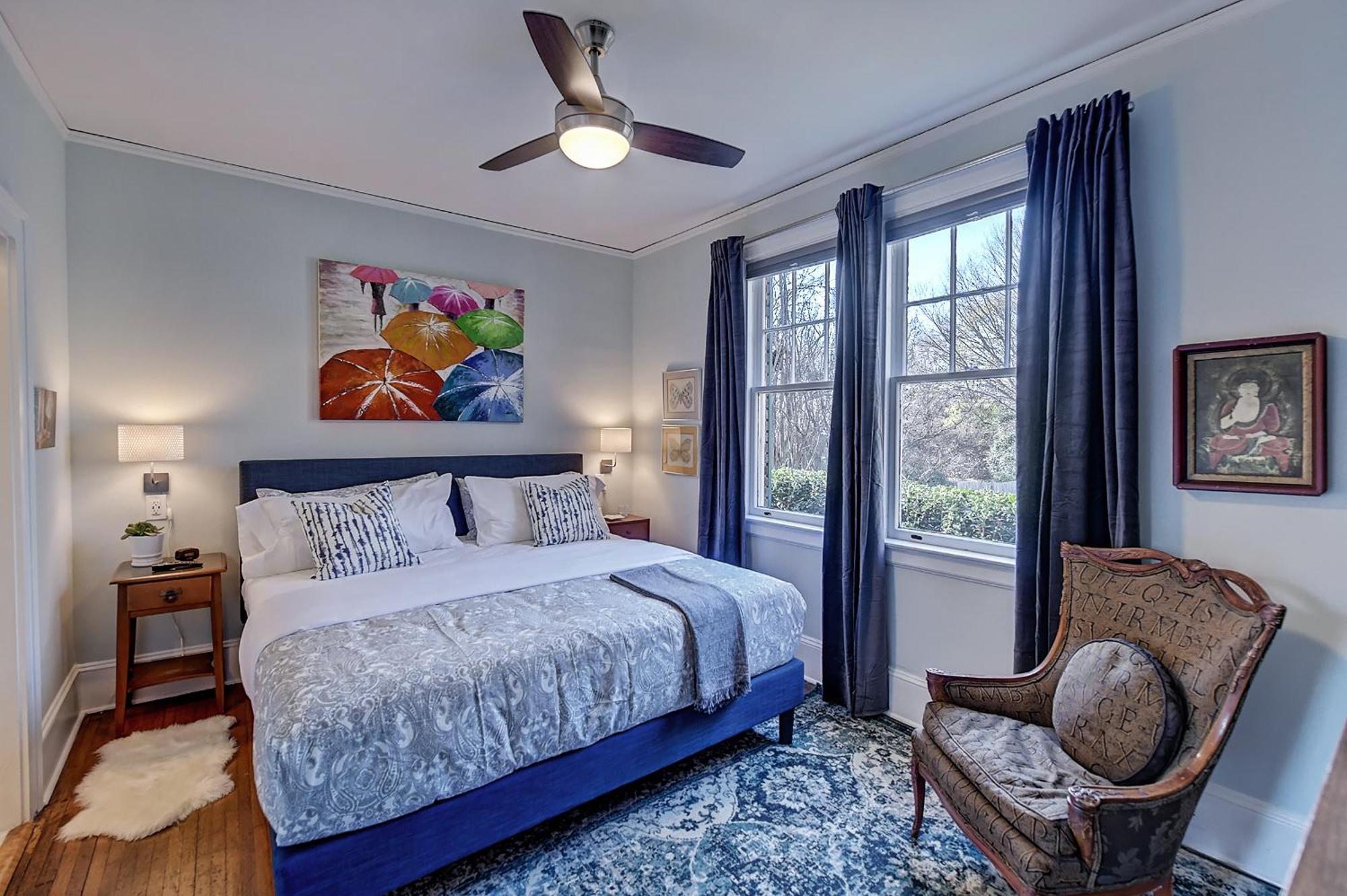 The Collection Clt: Lamar Avenue *