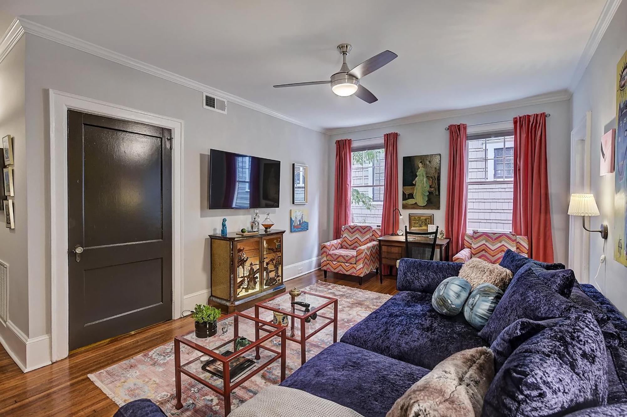 The Collection Clt: Lamar Avenue Charlotte