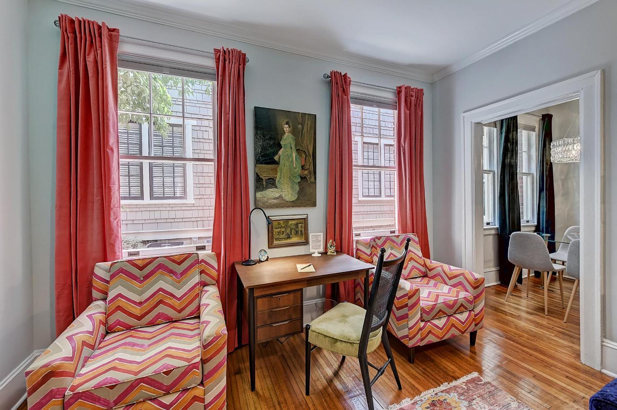 The Collection Clt: Lamar Avenue * Charlotte