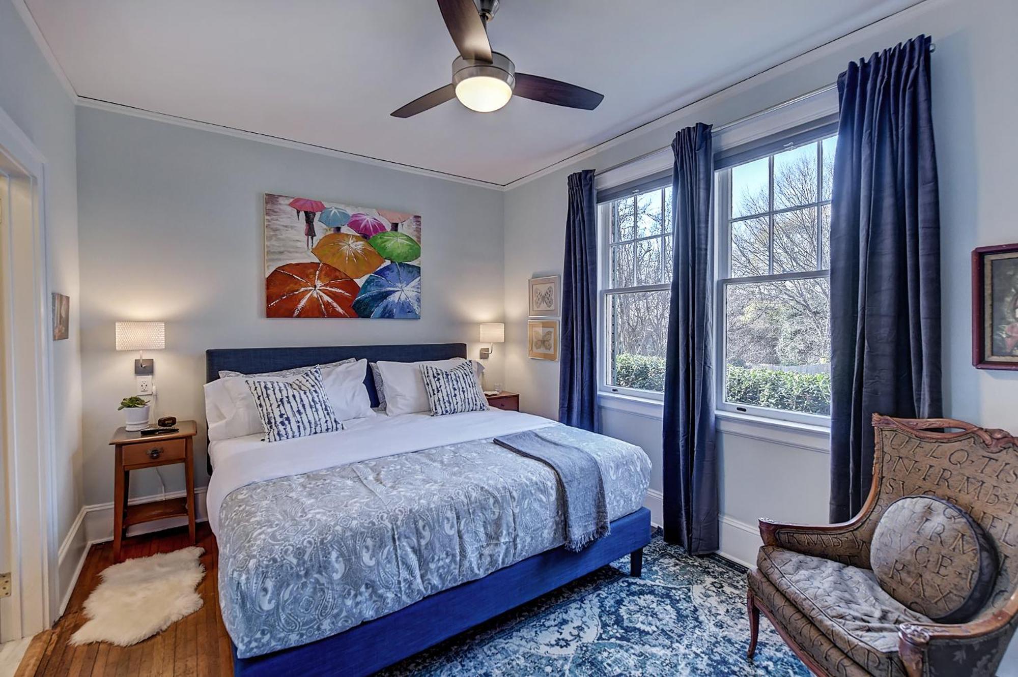 Apartment The Collection Clt: Lamar Avenue