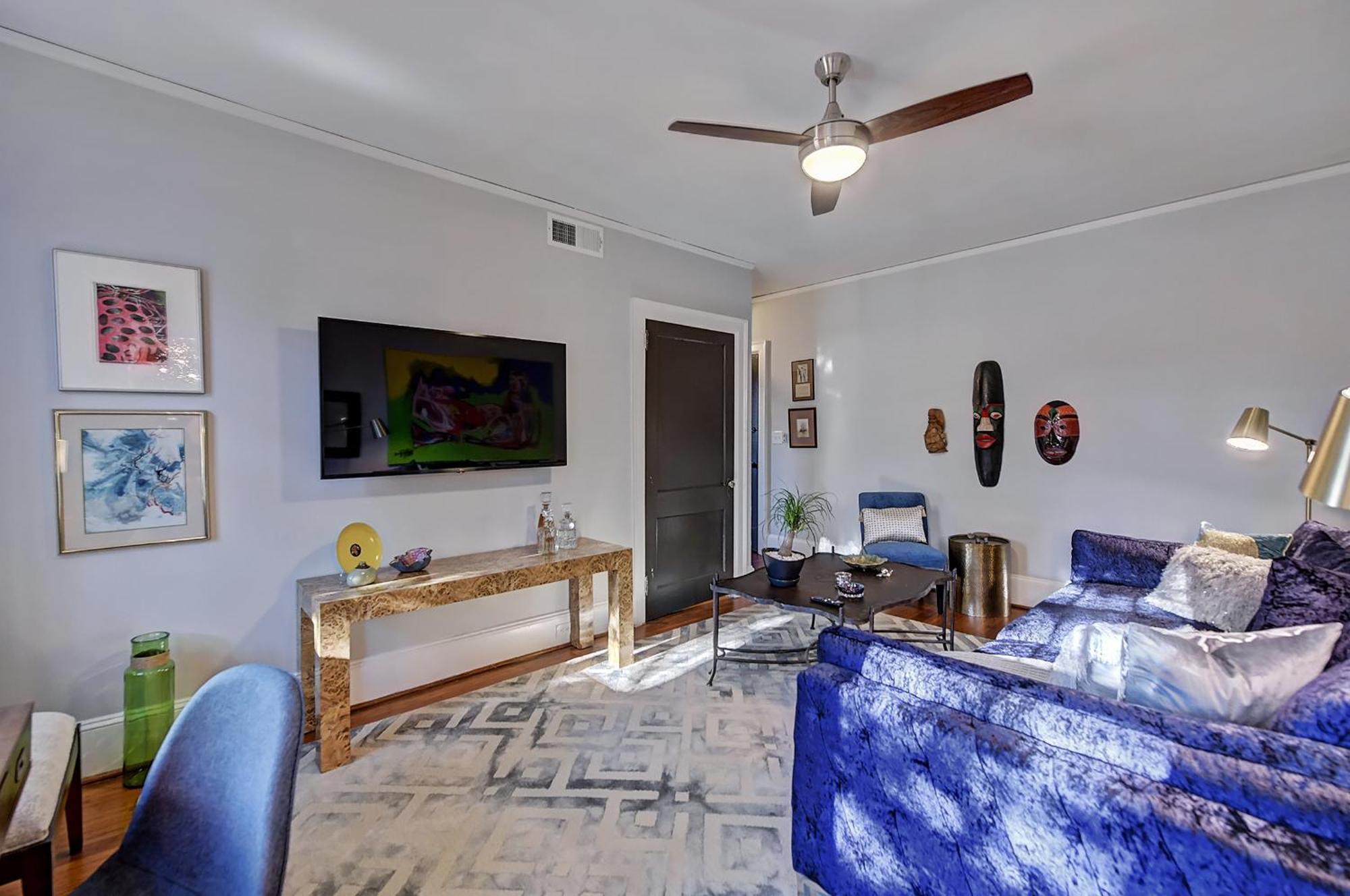 The Collection Clt: Lamar Avenue *