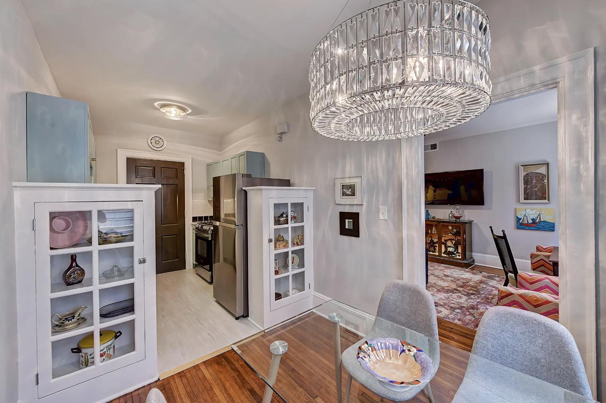 The Collection Clt: Lamar Avenue Apartment