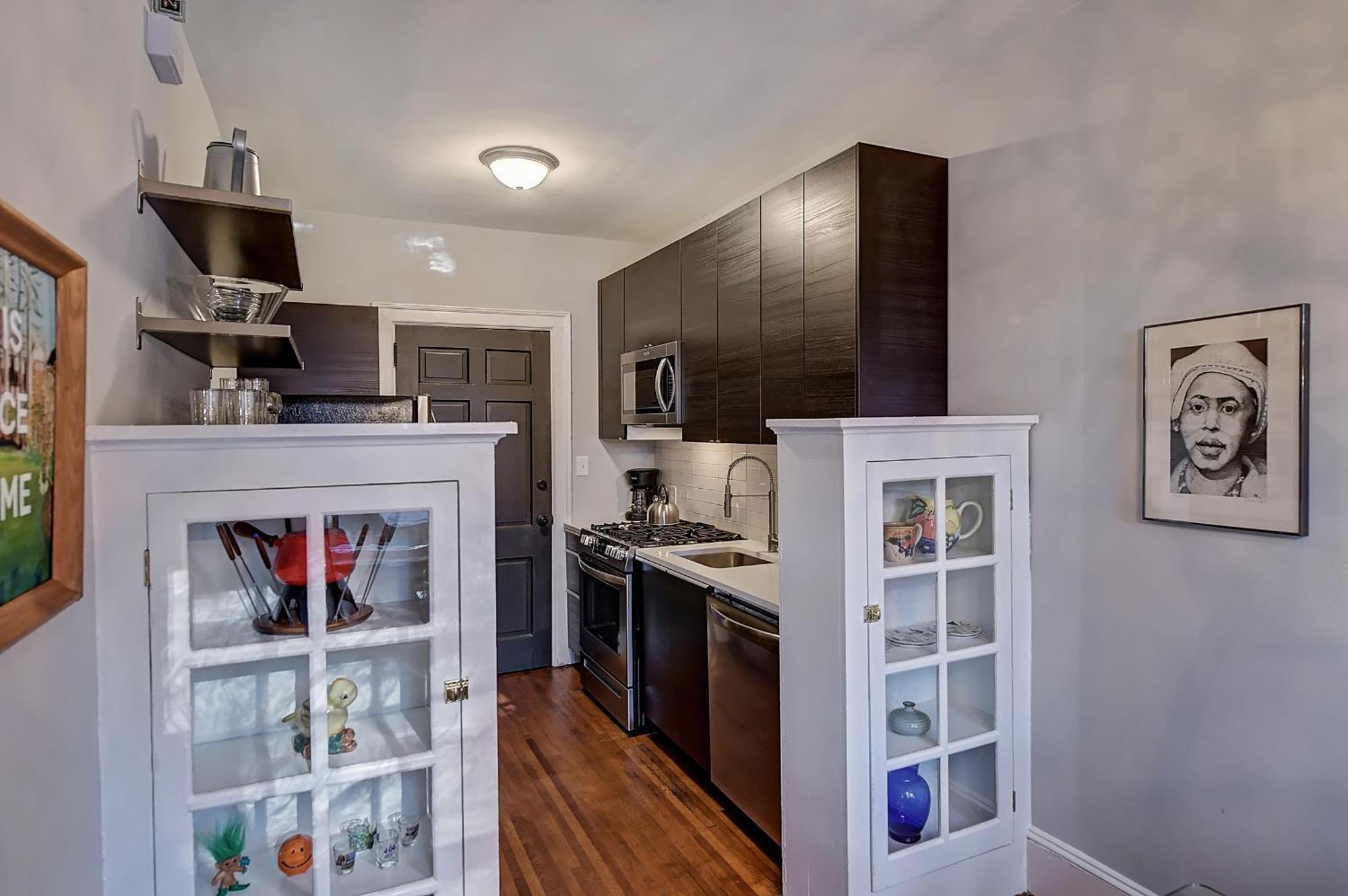 Apartment The Collection Clt: Lamar Avenue Charlotte