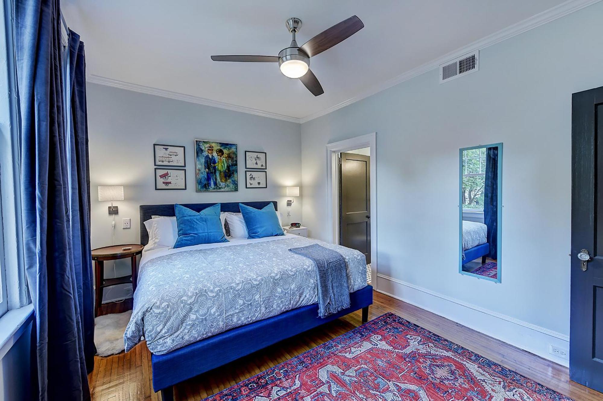 The Collection Clt: Lamar Avenue Apartment Charlotte