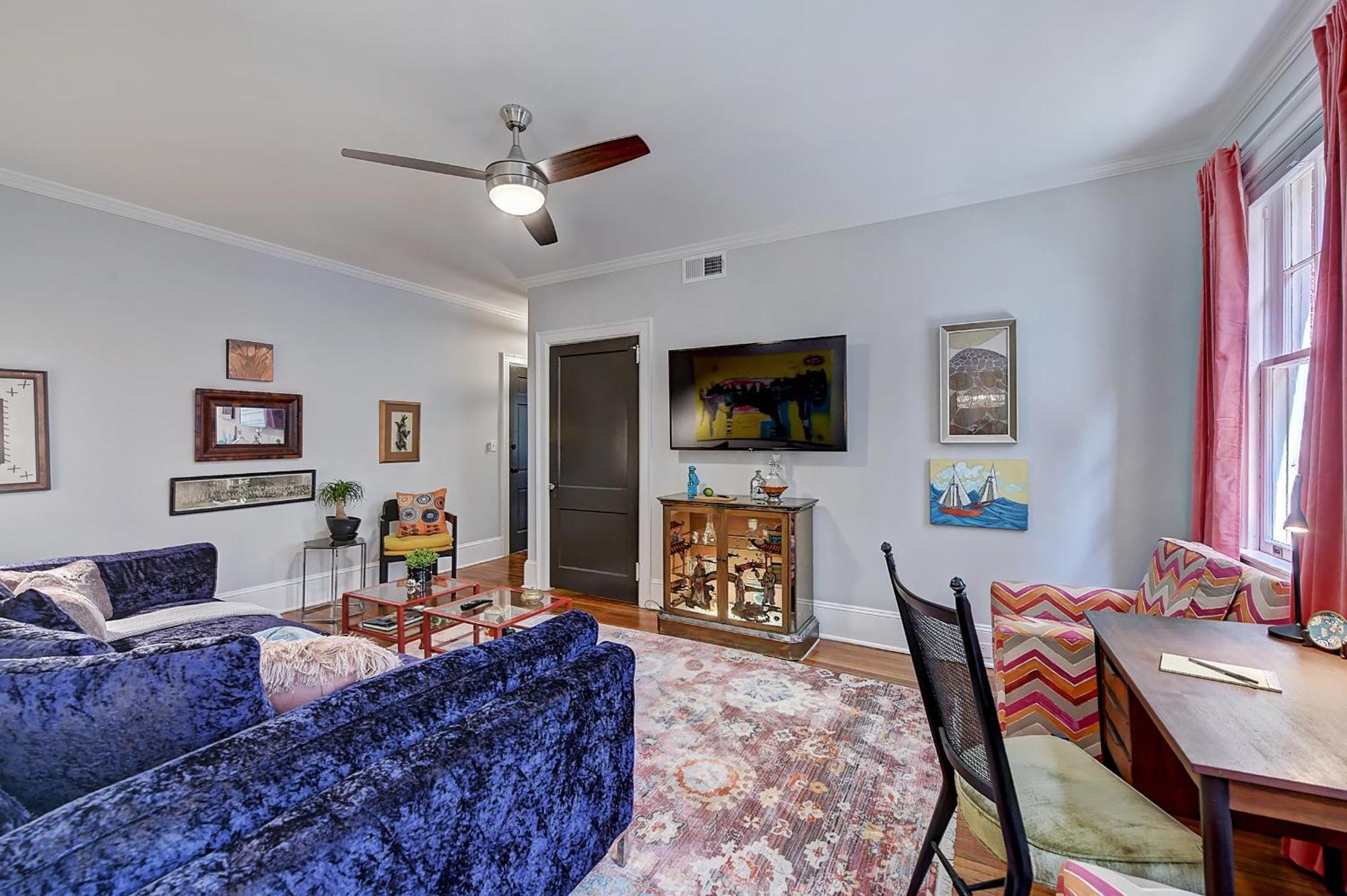 The Collection Clt: Lamar Avenue Apartment