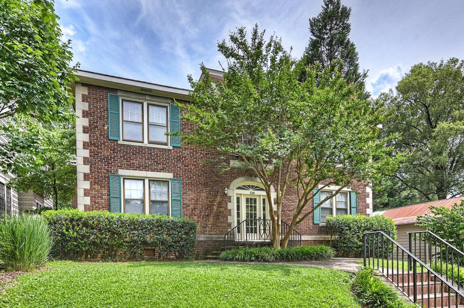 Apartment The Collection Clt: Lamar Avenue Charlotte