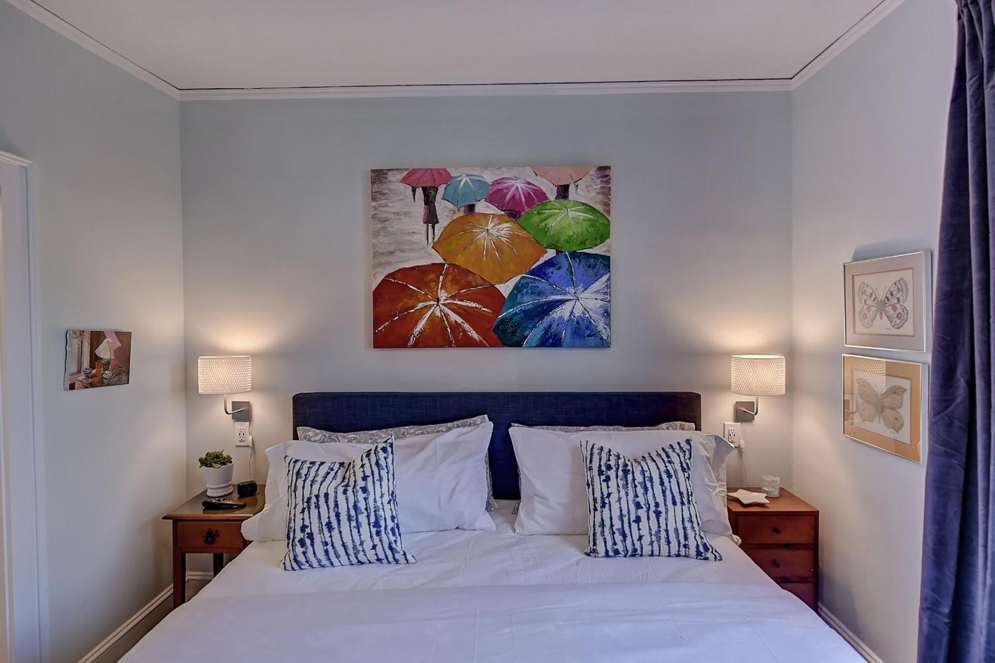 The Collection Clt: Lamar Avenue Apartment *