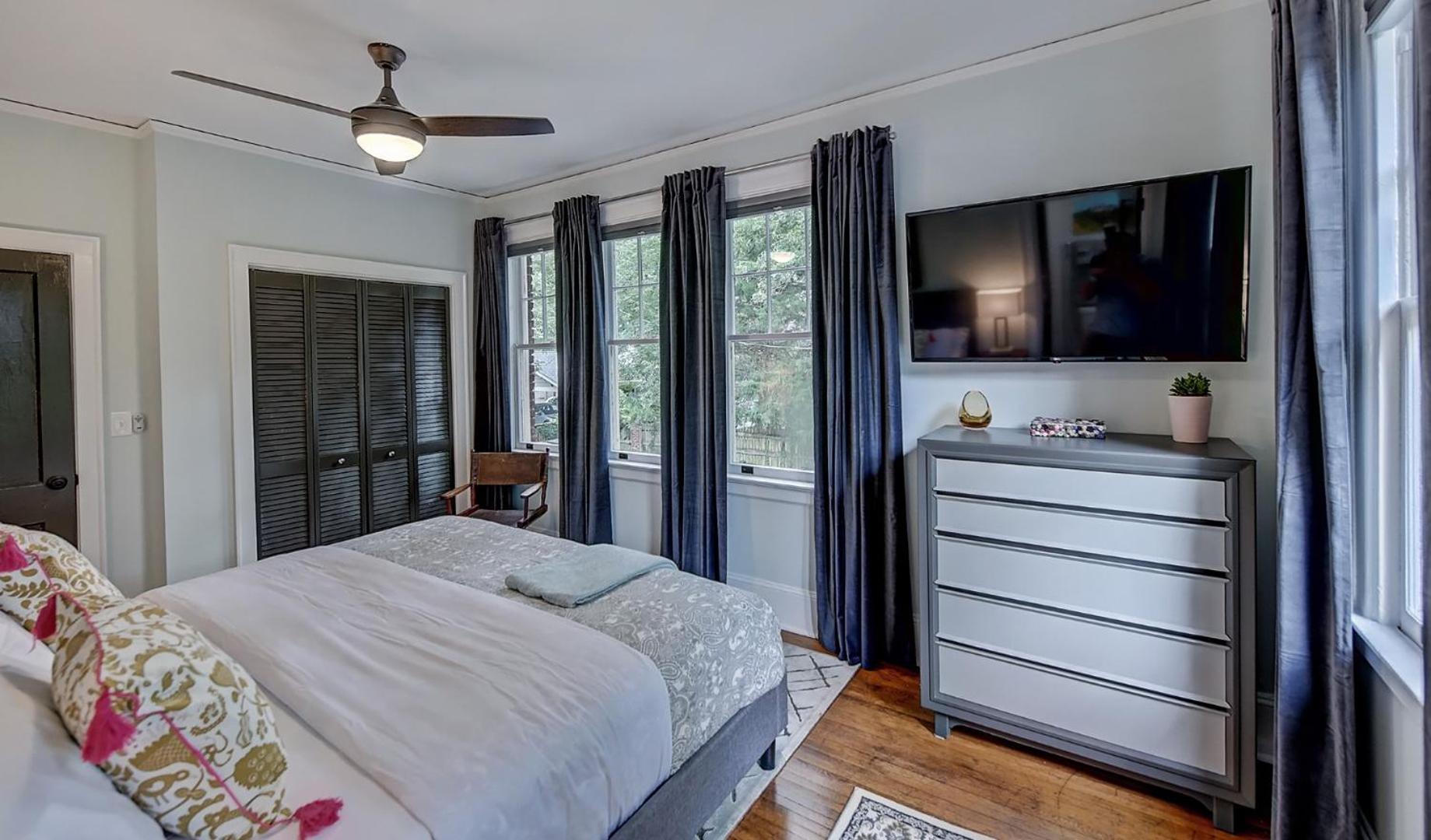 Apartment The Collection Clt: Lamar Avenue Charlotte
