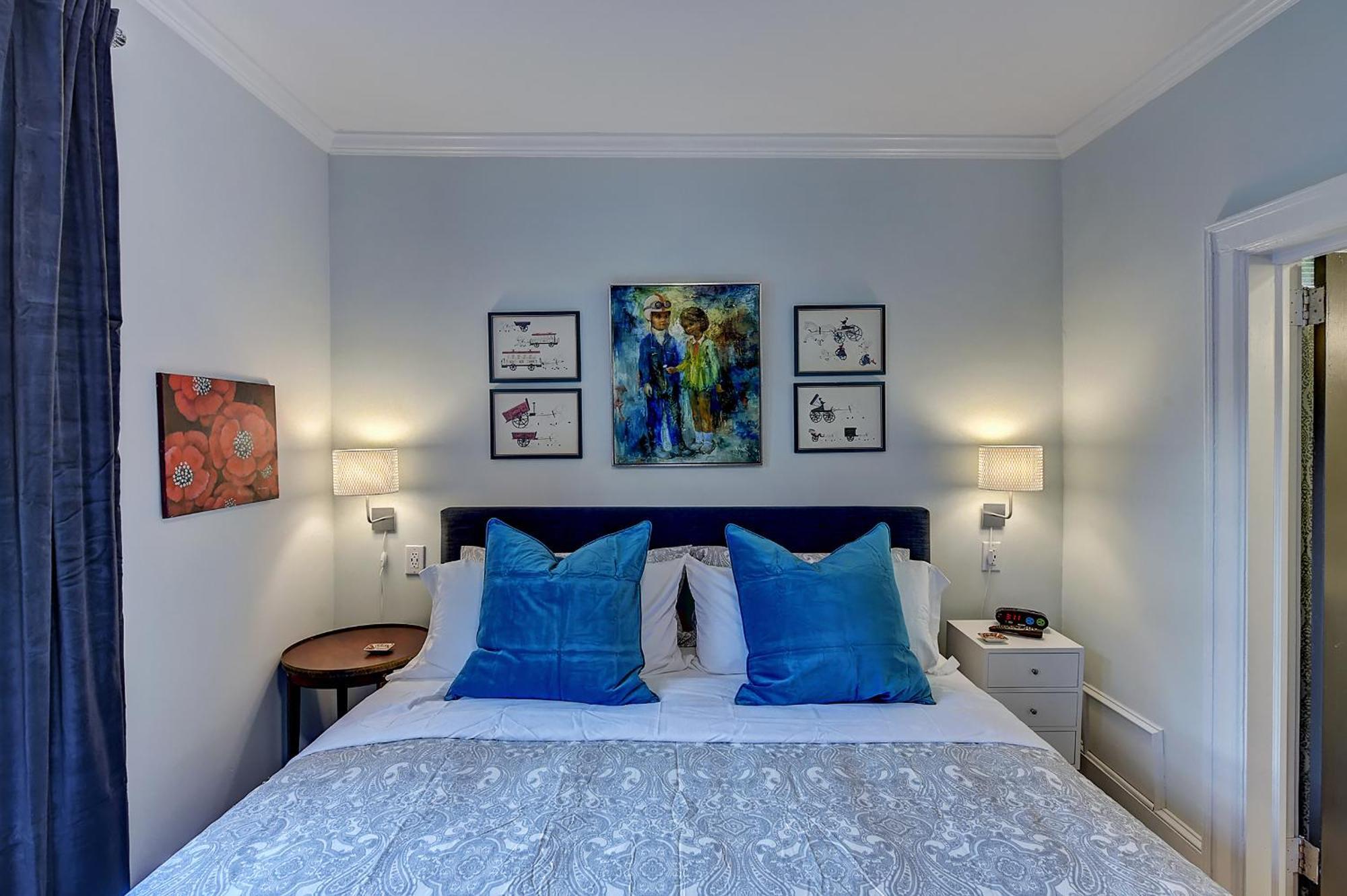 The Collection Clt: Lamar Avenue Charlotte