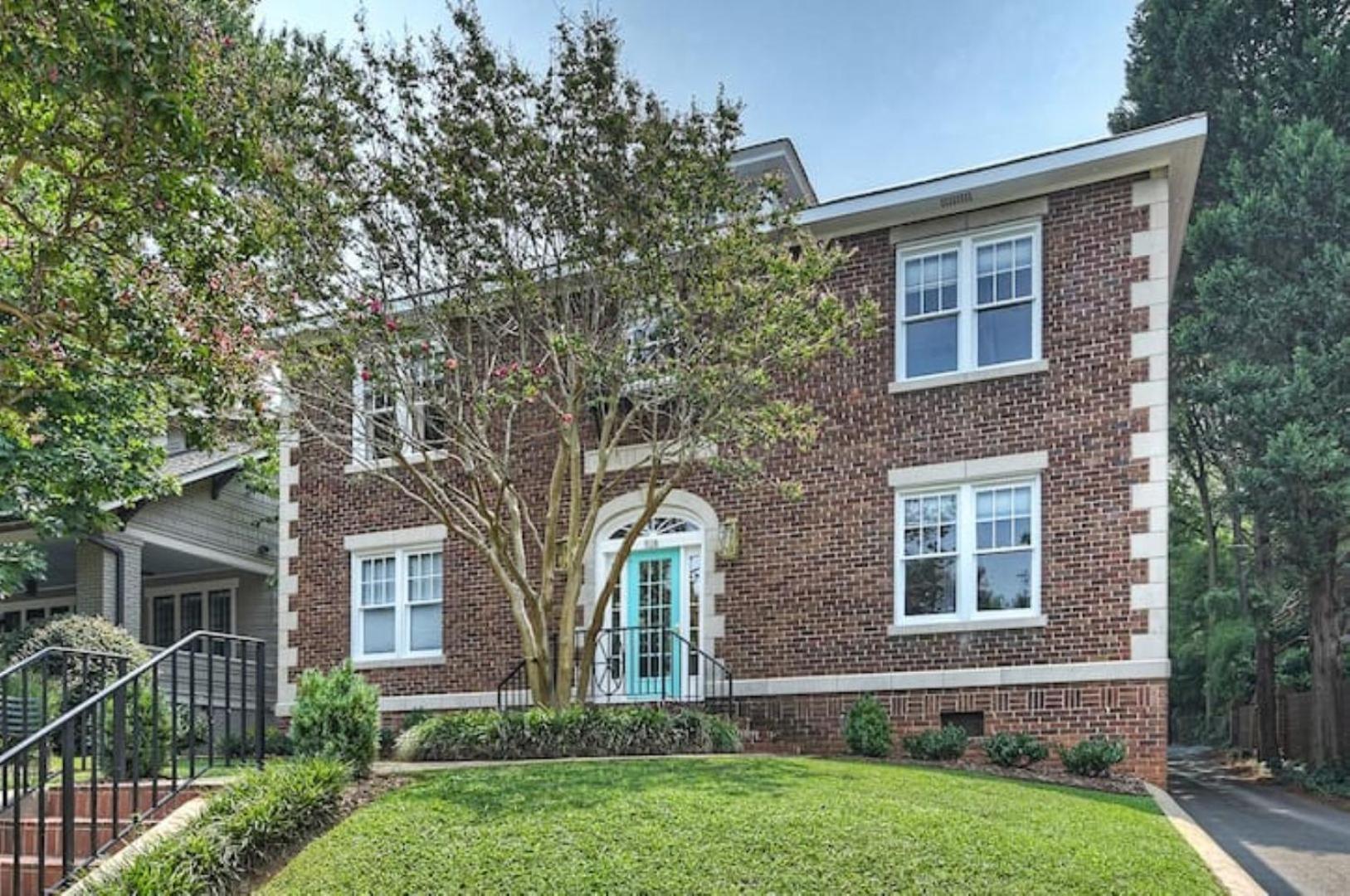 The Collection Clt: Lamar Avenue *