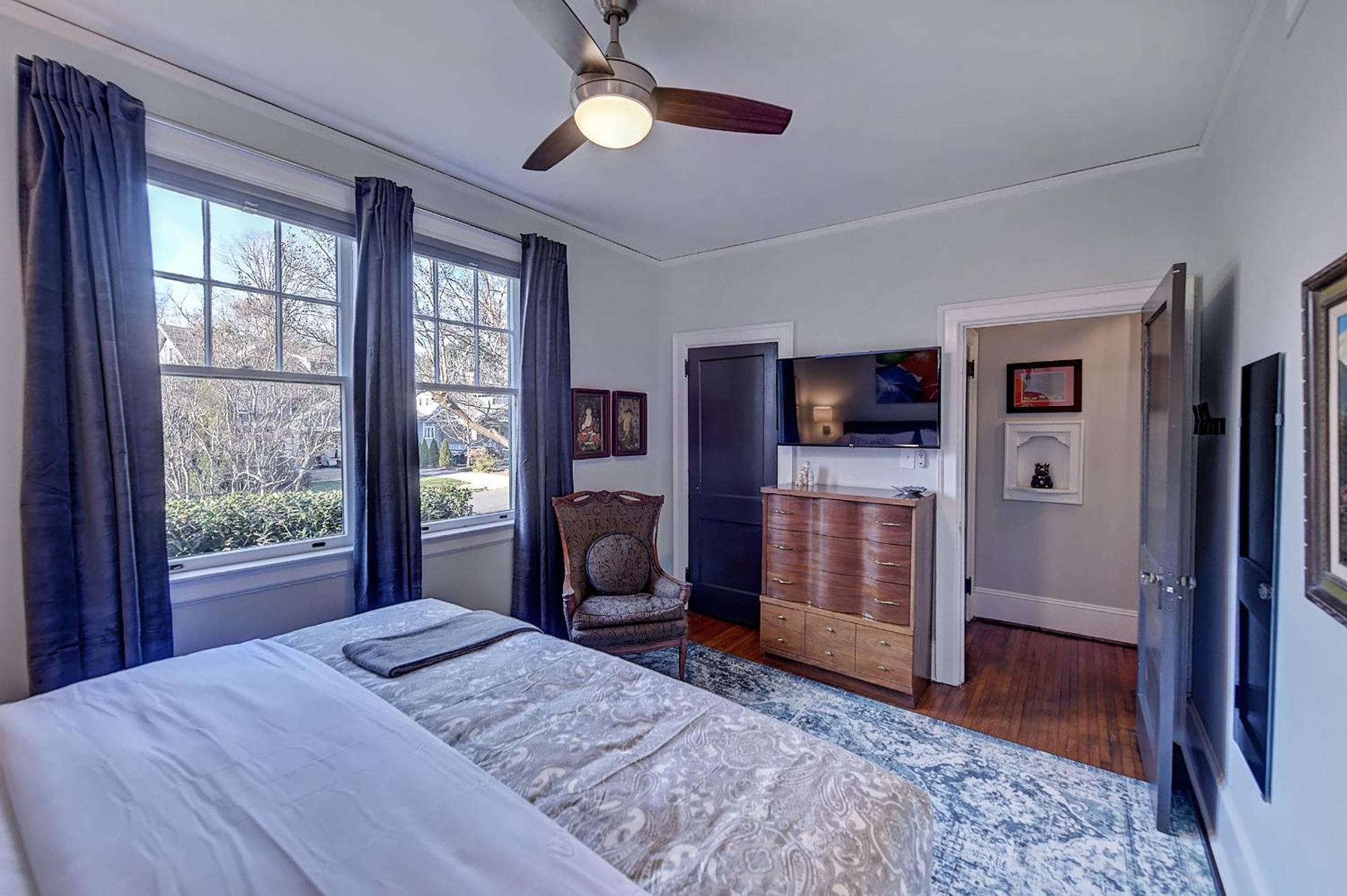 The Collection Clt: Lamar Avenue Charlotte