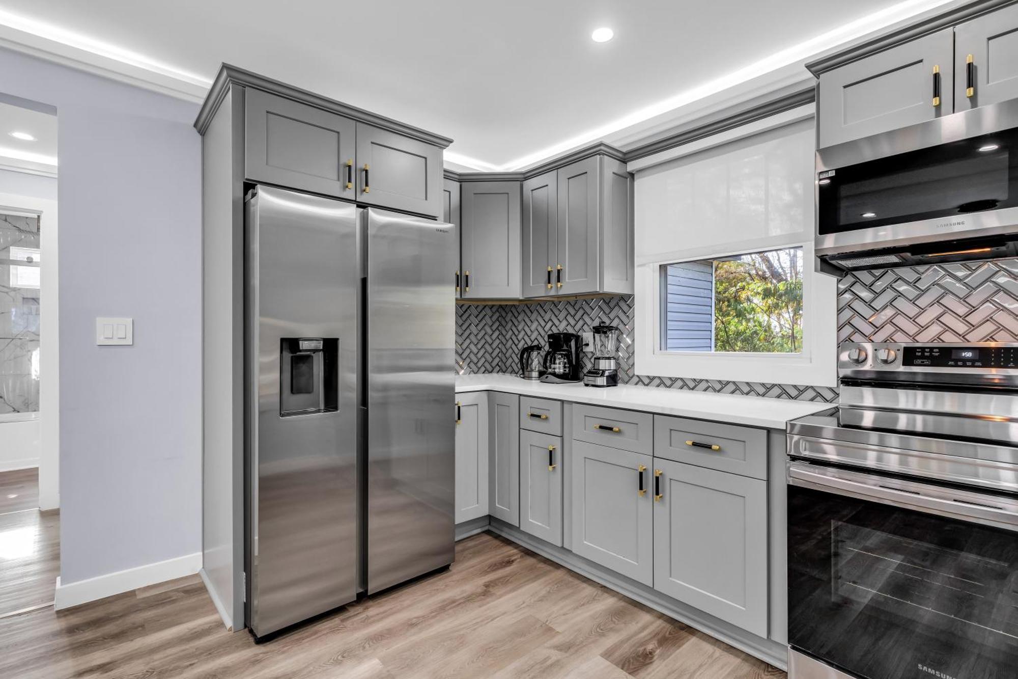 Luxury 3br House In Holiday home *
