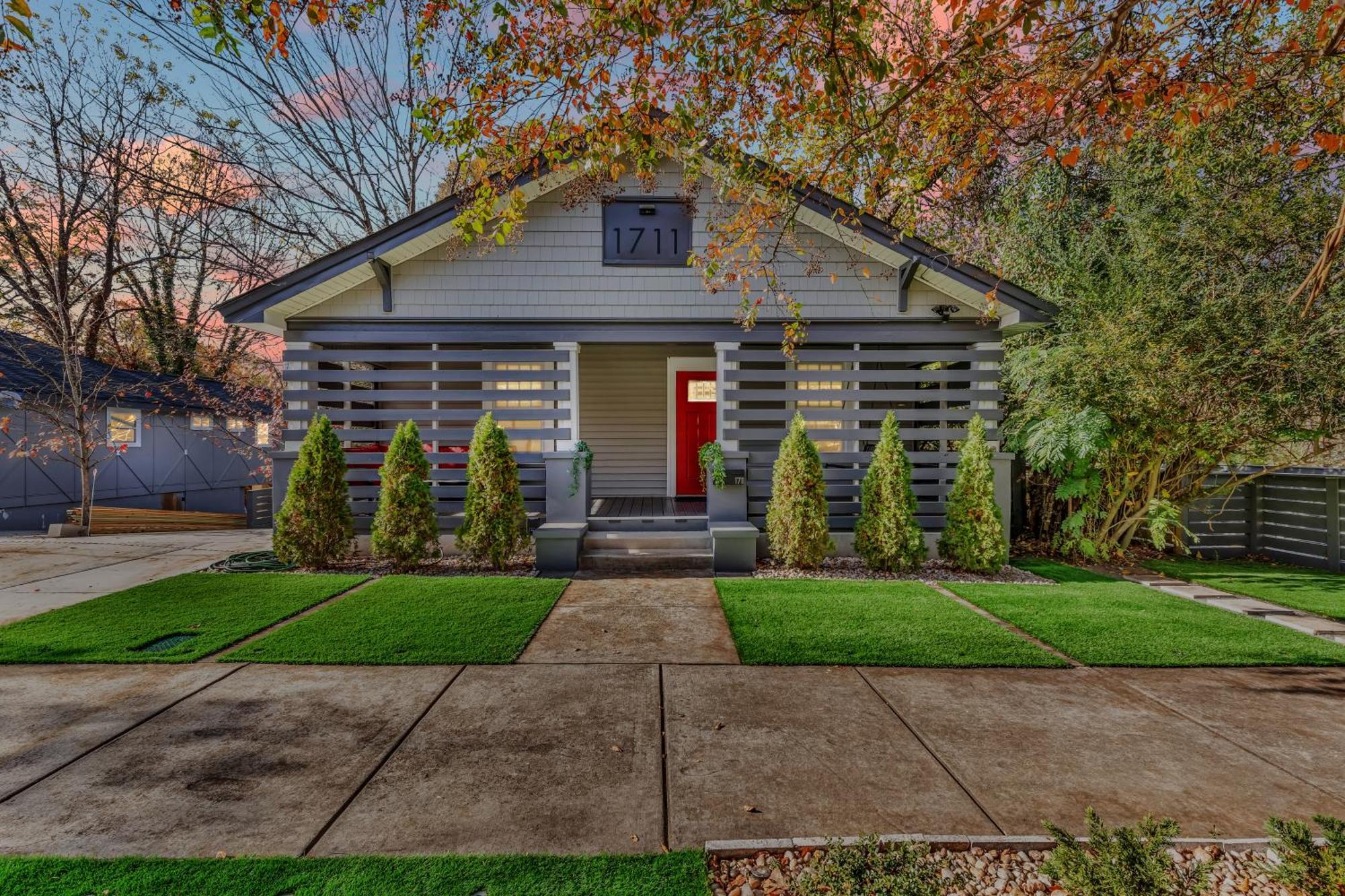 Luxury 3br House In Holiday home *