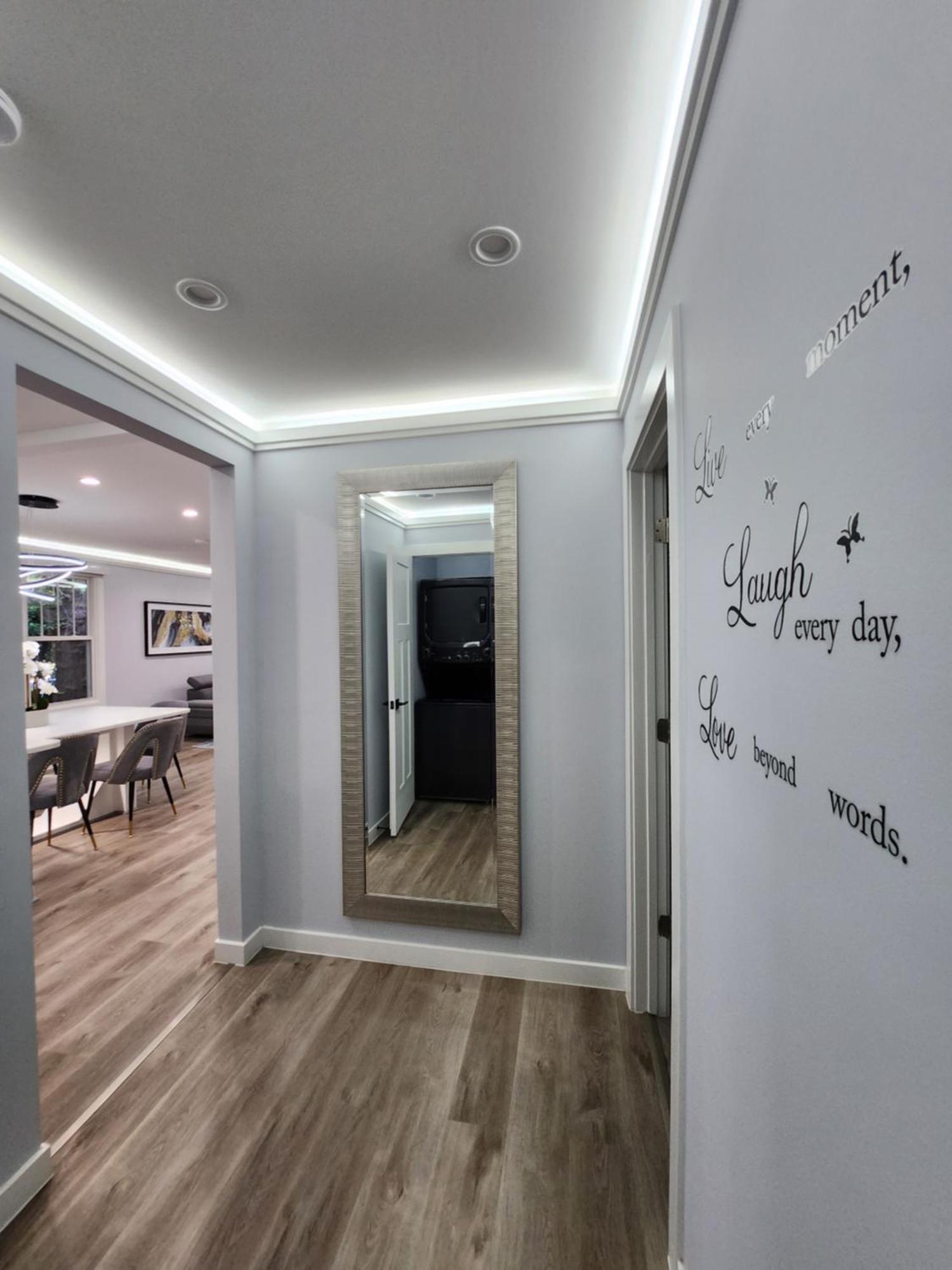 Luxury 3br House In * Charlotte
