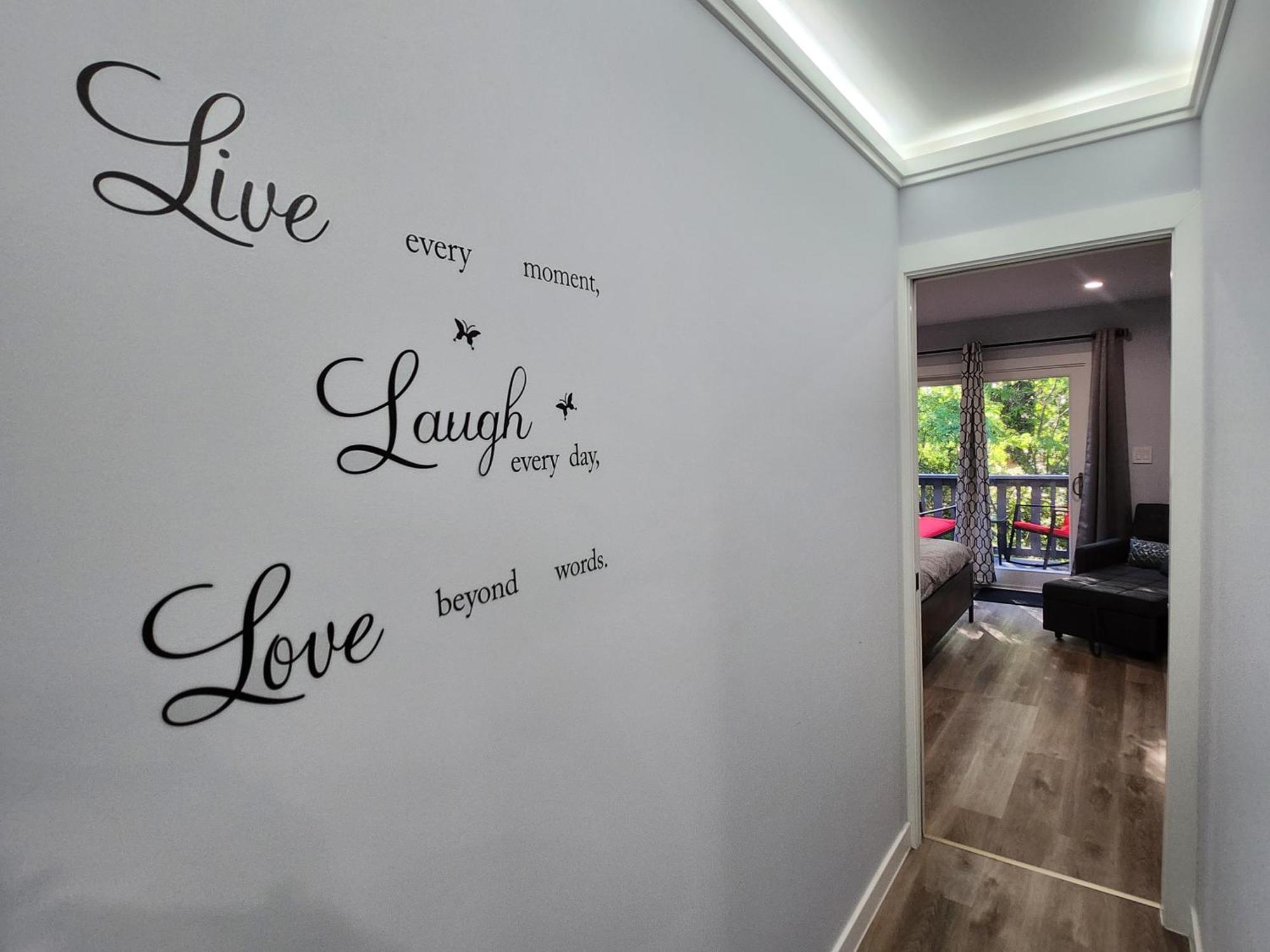 Luxury 3br House In * Charlotte