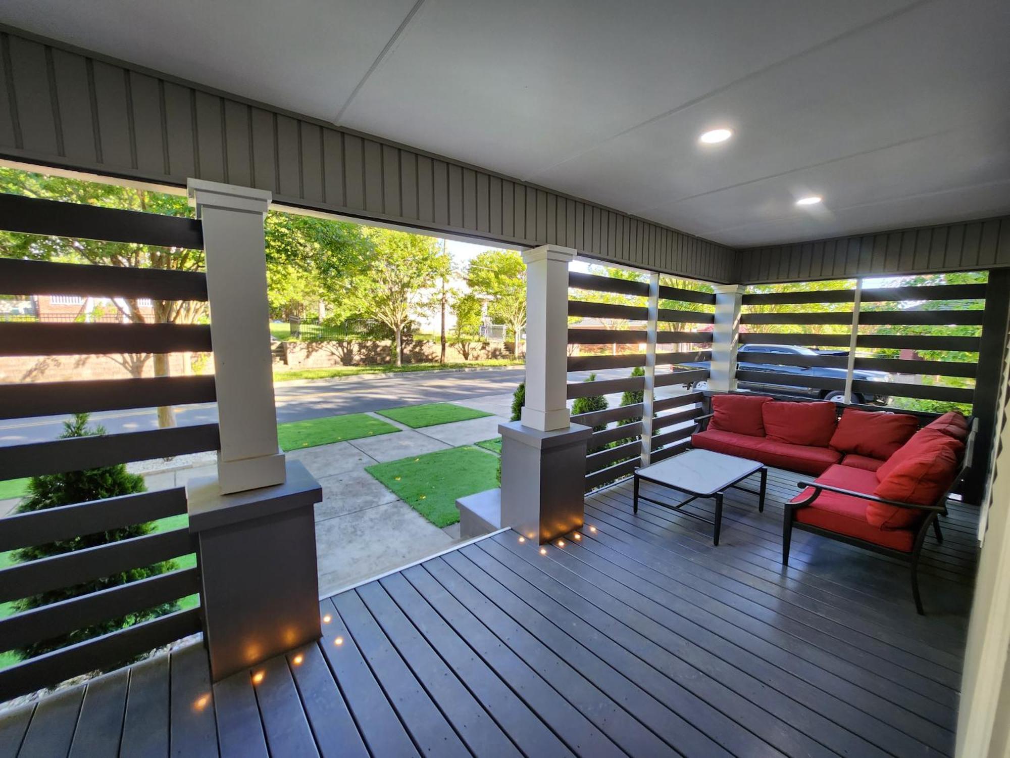 Holiday home Luxury 3br House In
