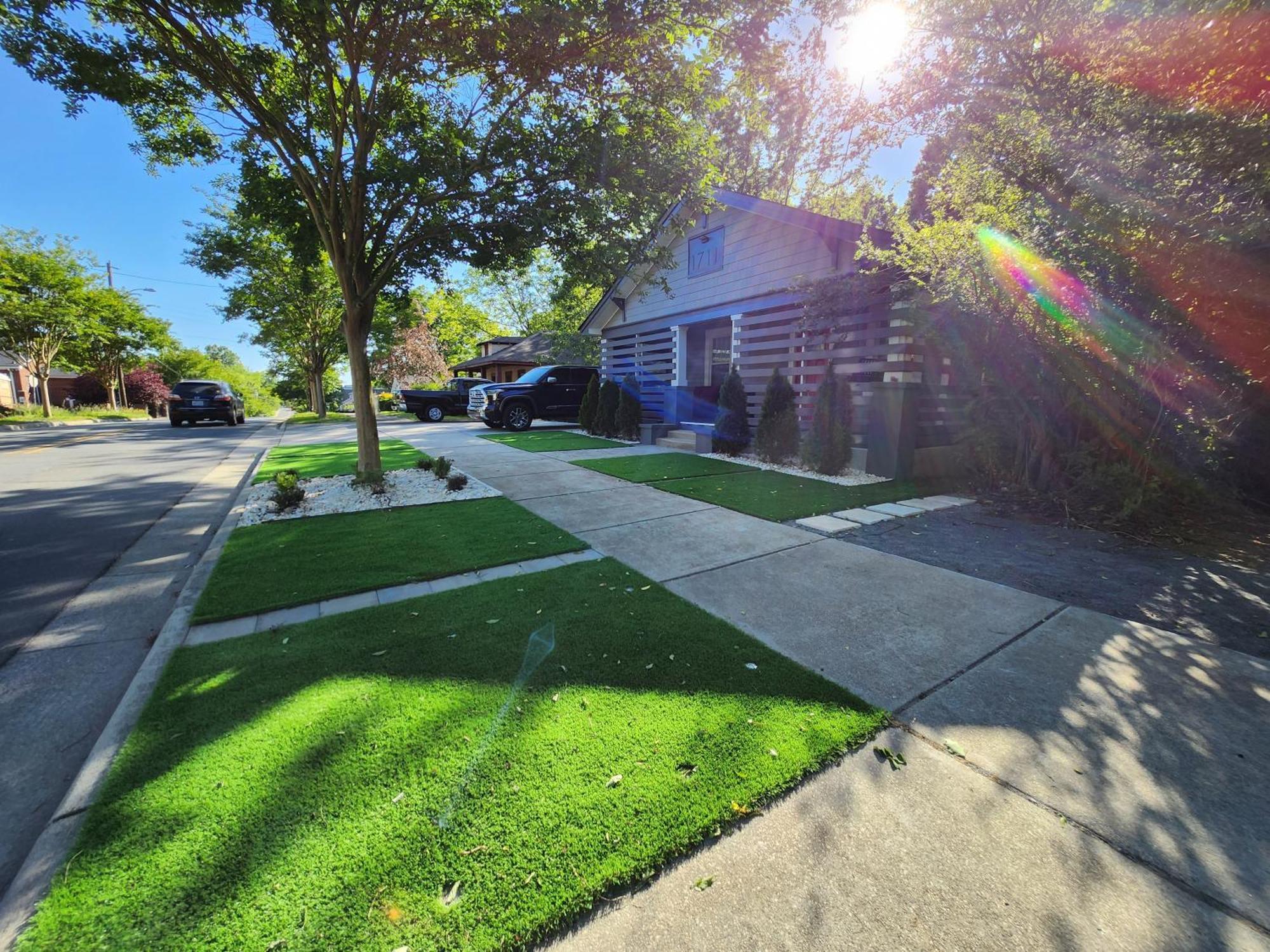 Holiday home Luxury 3br House In