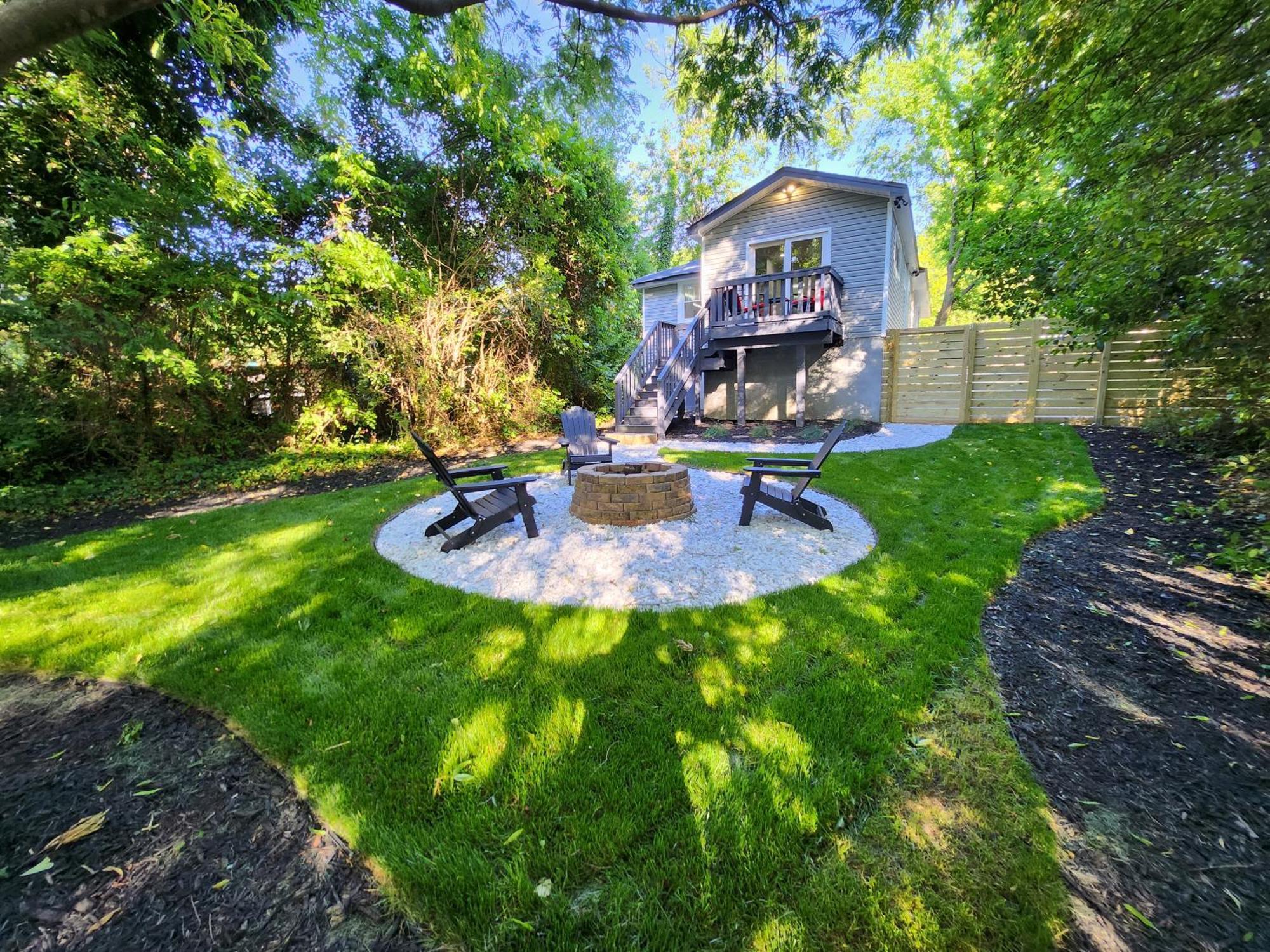 Holiday home Luxury 3br House In
