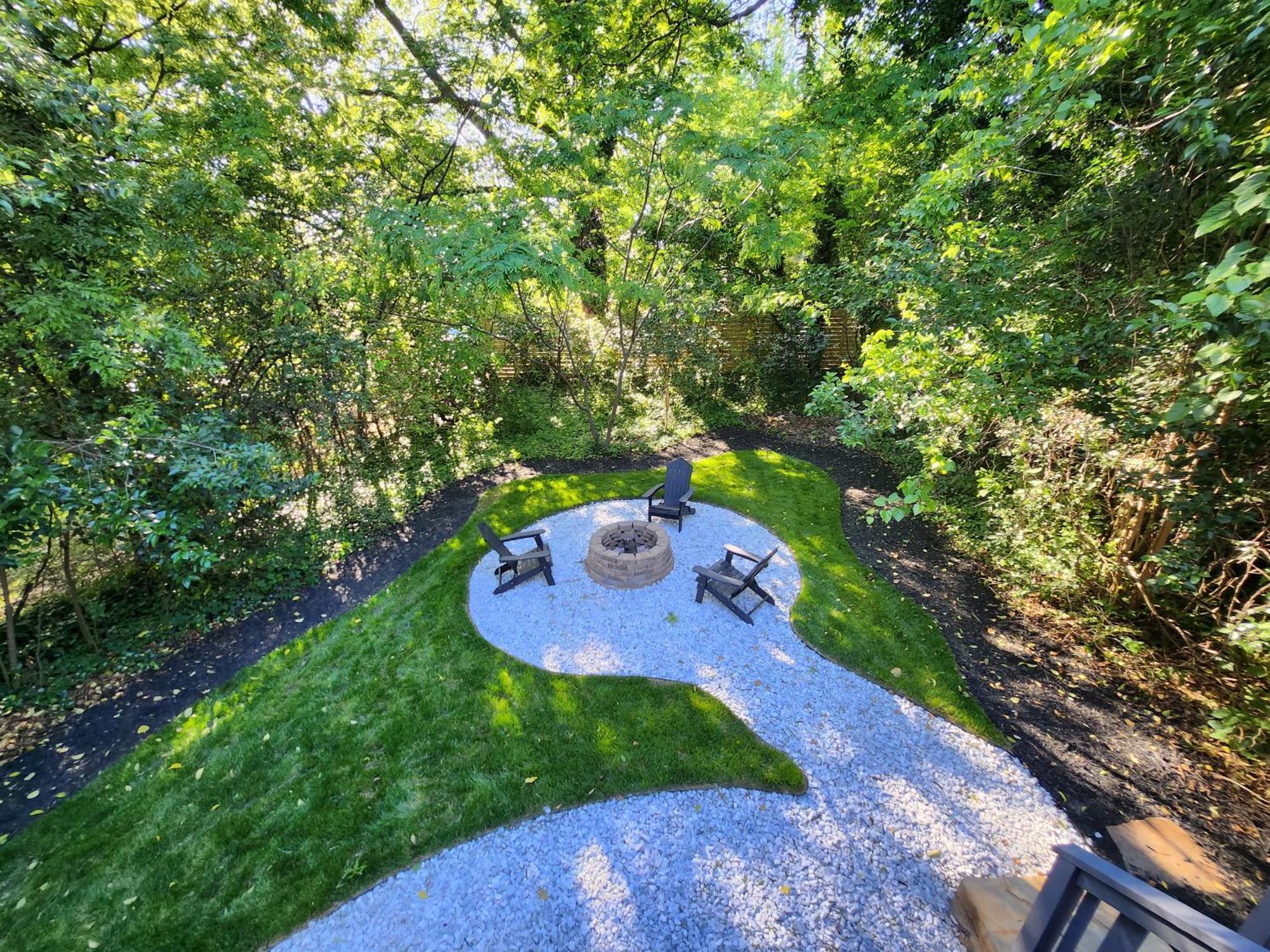 Luxury 3br House In Holiday home Charlotte
