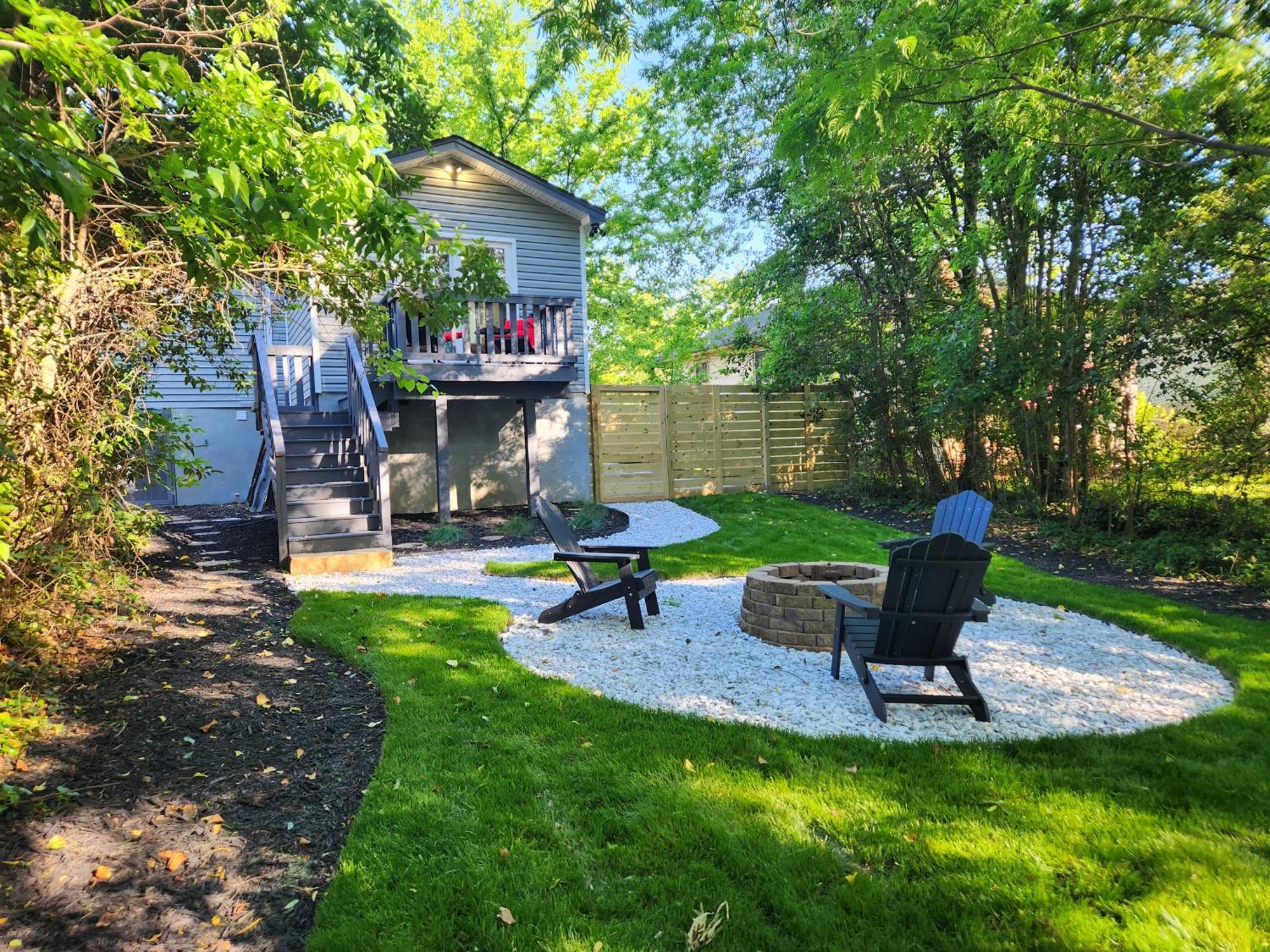 Luxury 3br House In * Charlotte