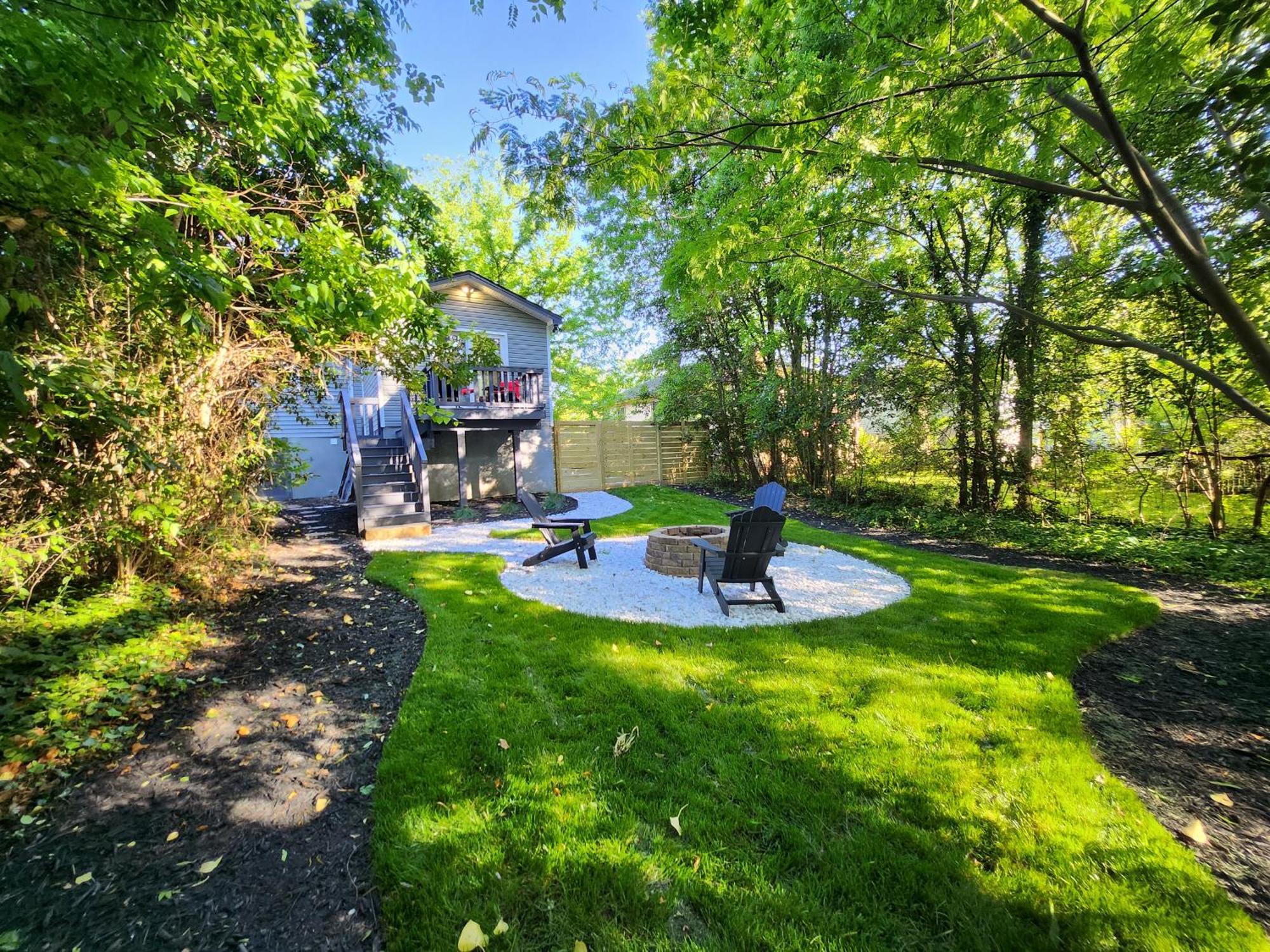 Luxury 3br House In Charlotte