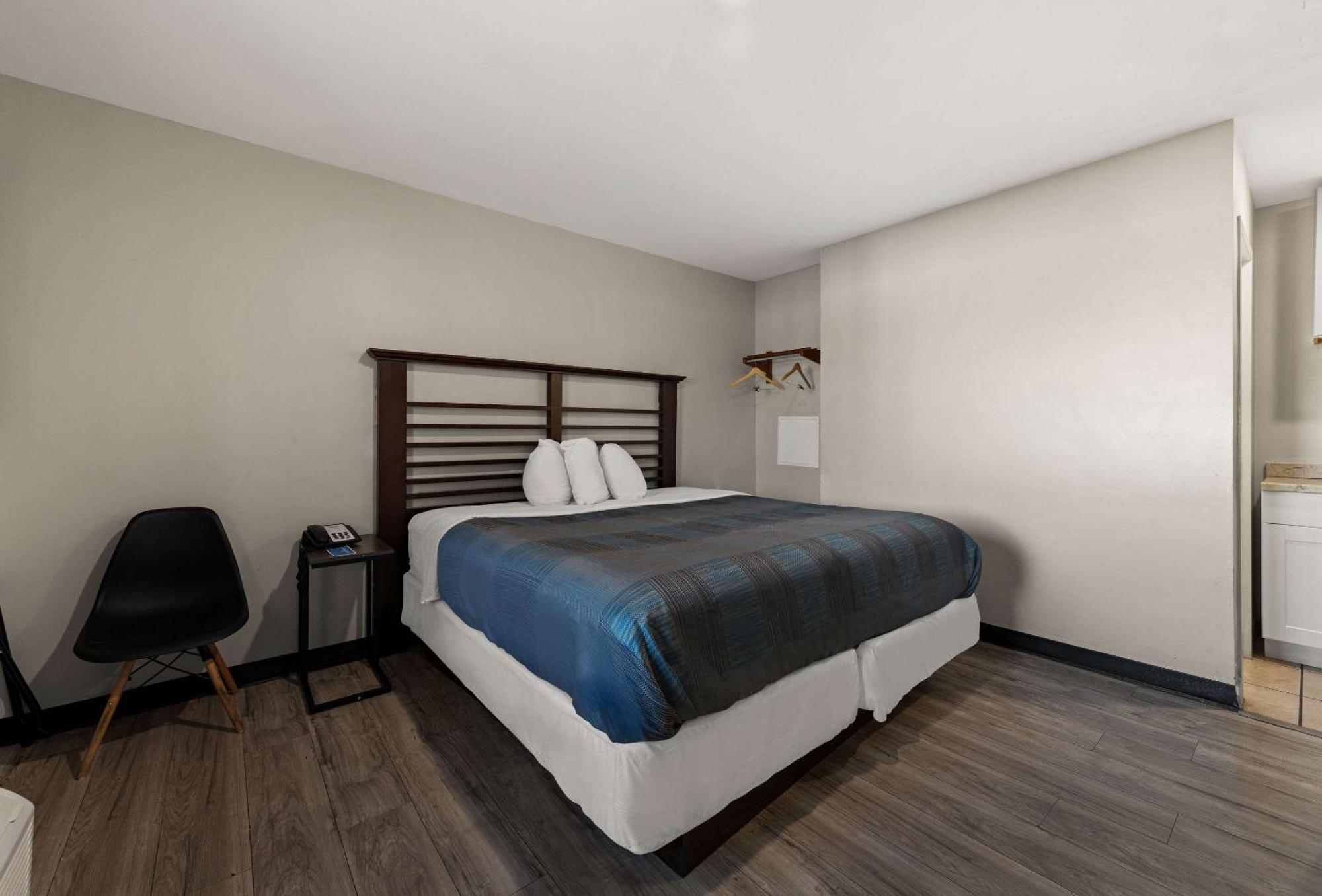 Inn Rodeway