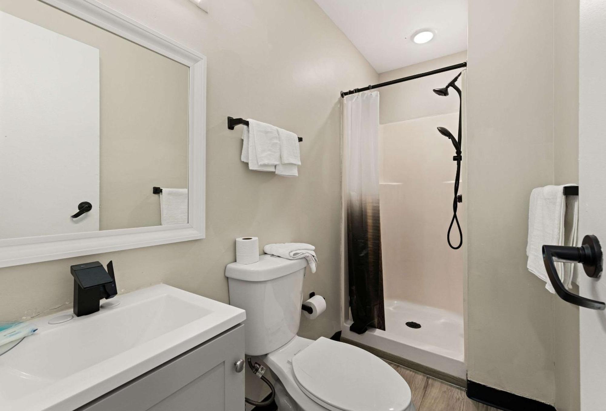 Rodeway Inn