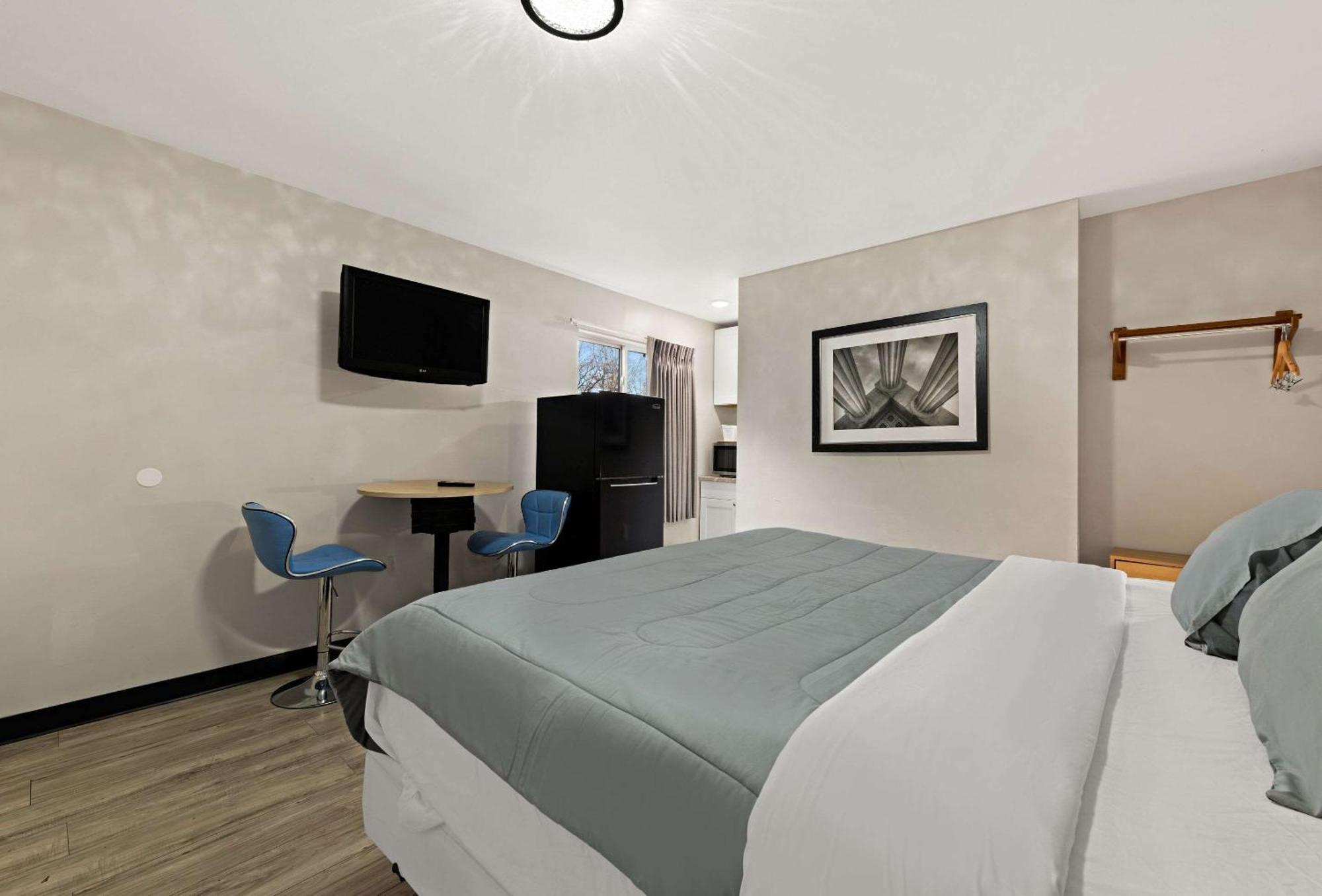 Inn Rodeway