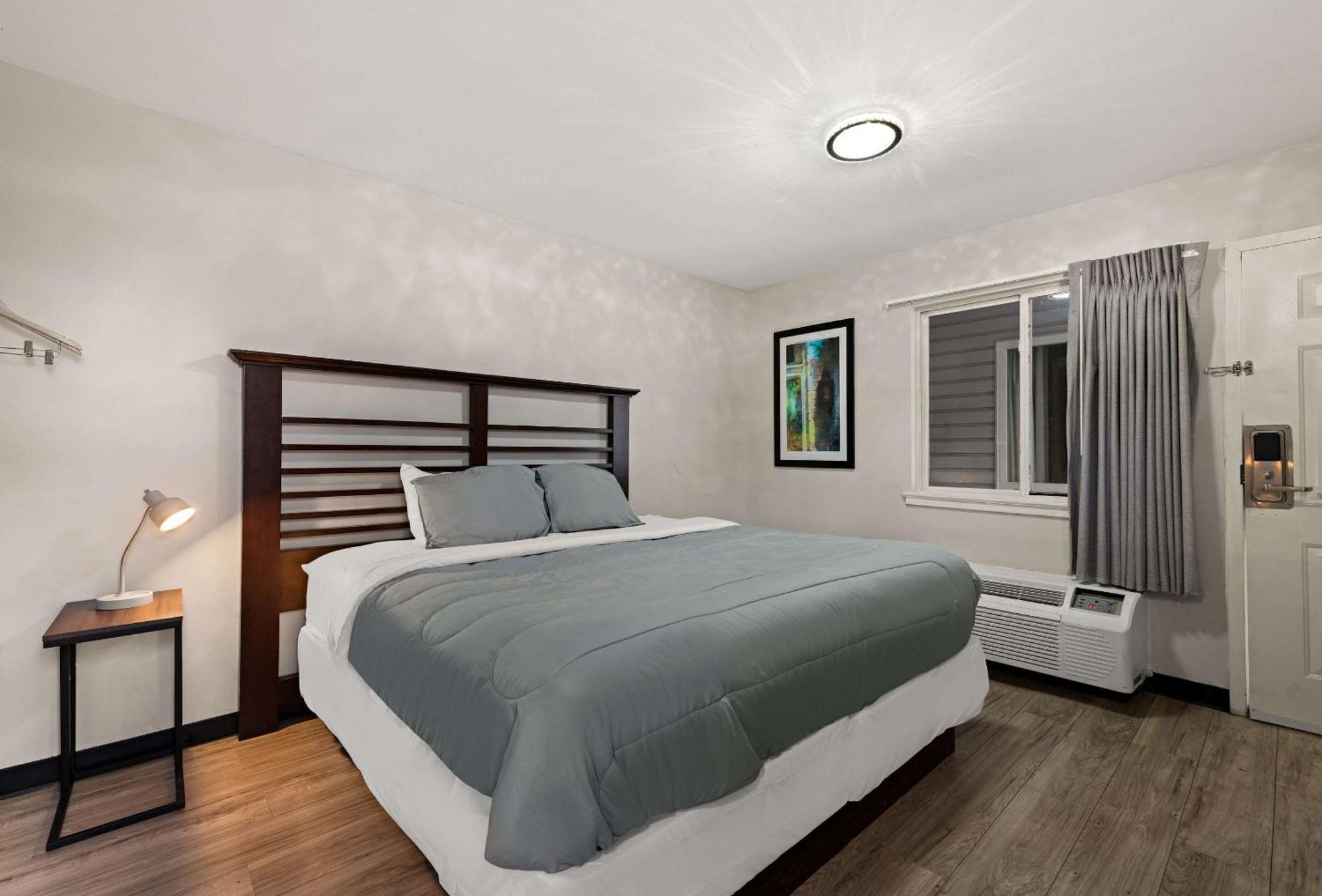 Rodeway Inn Charlotte