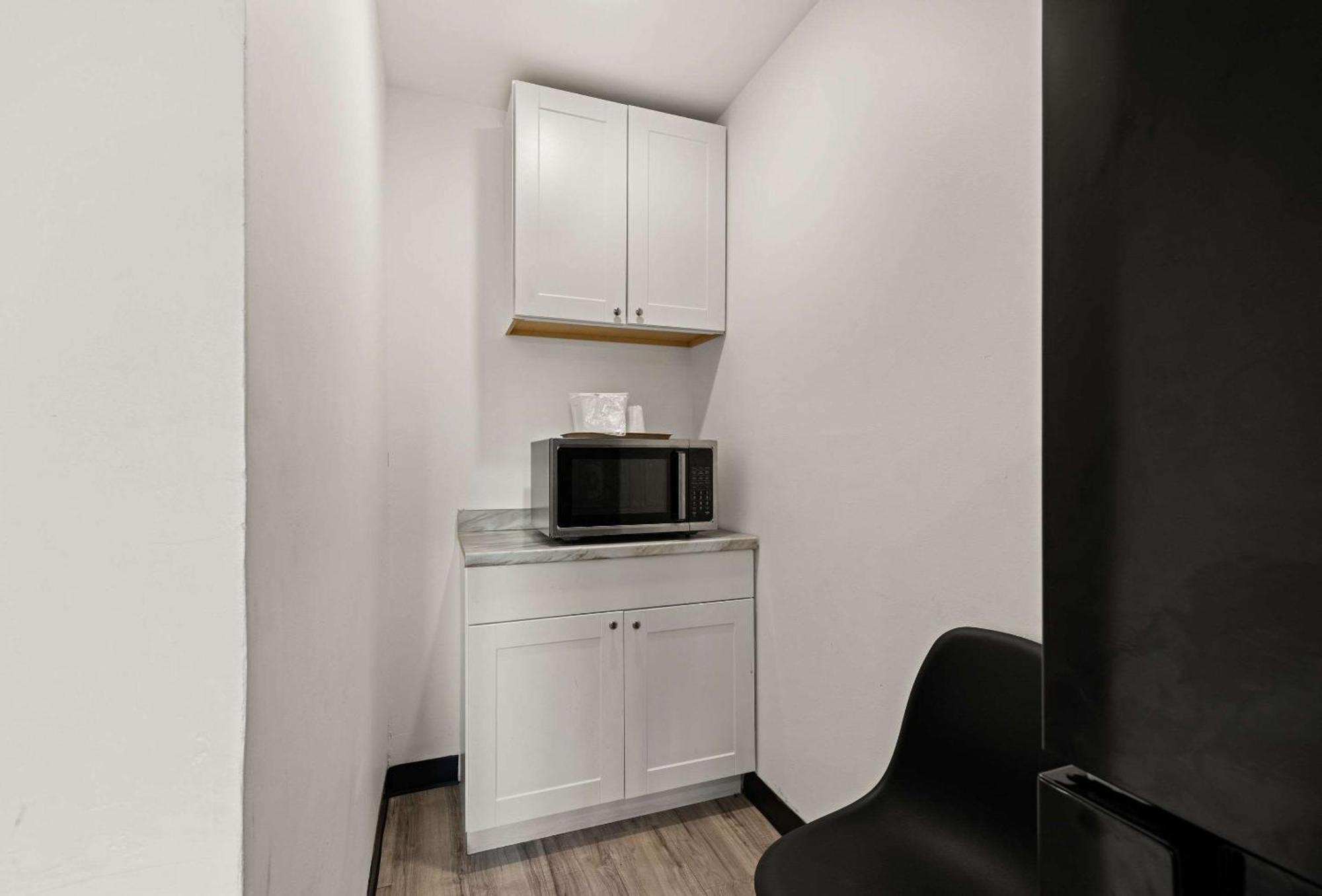 Inn Rodeway Charlotte
