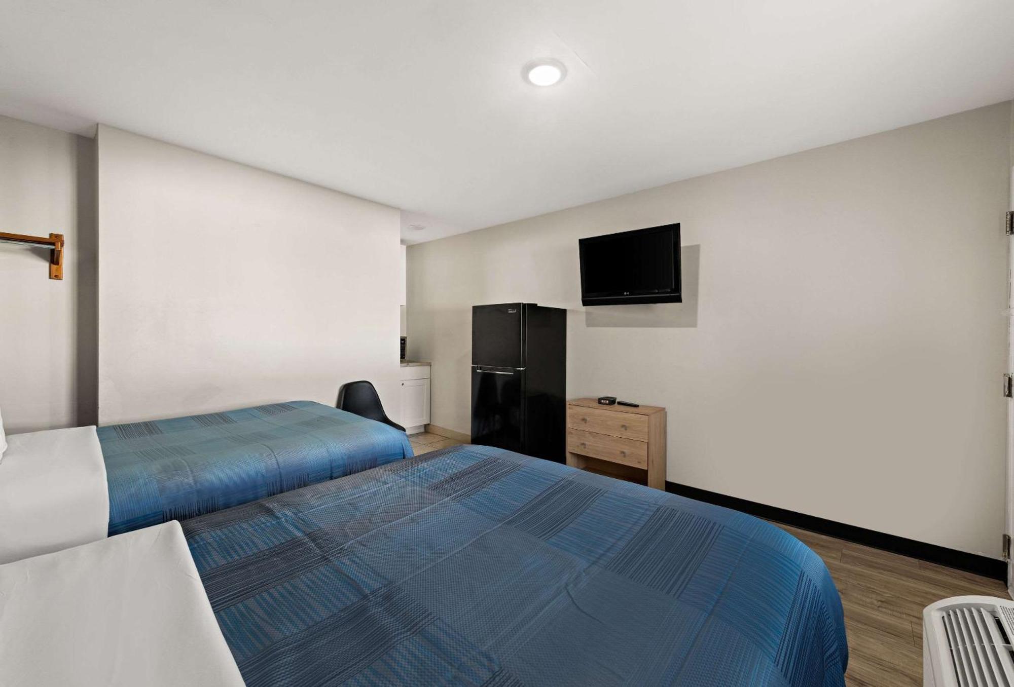 Rodeway Inn Charlotte
