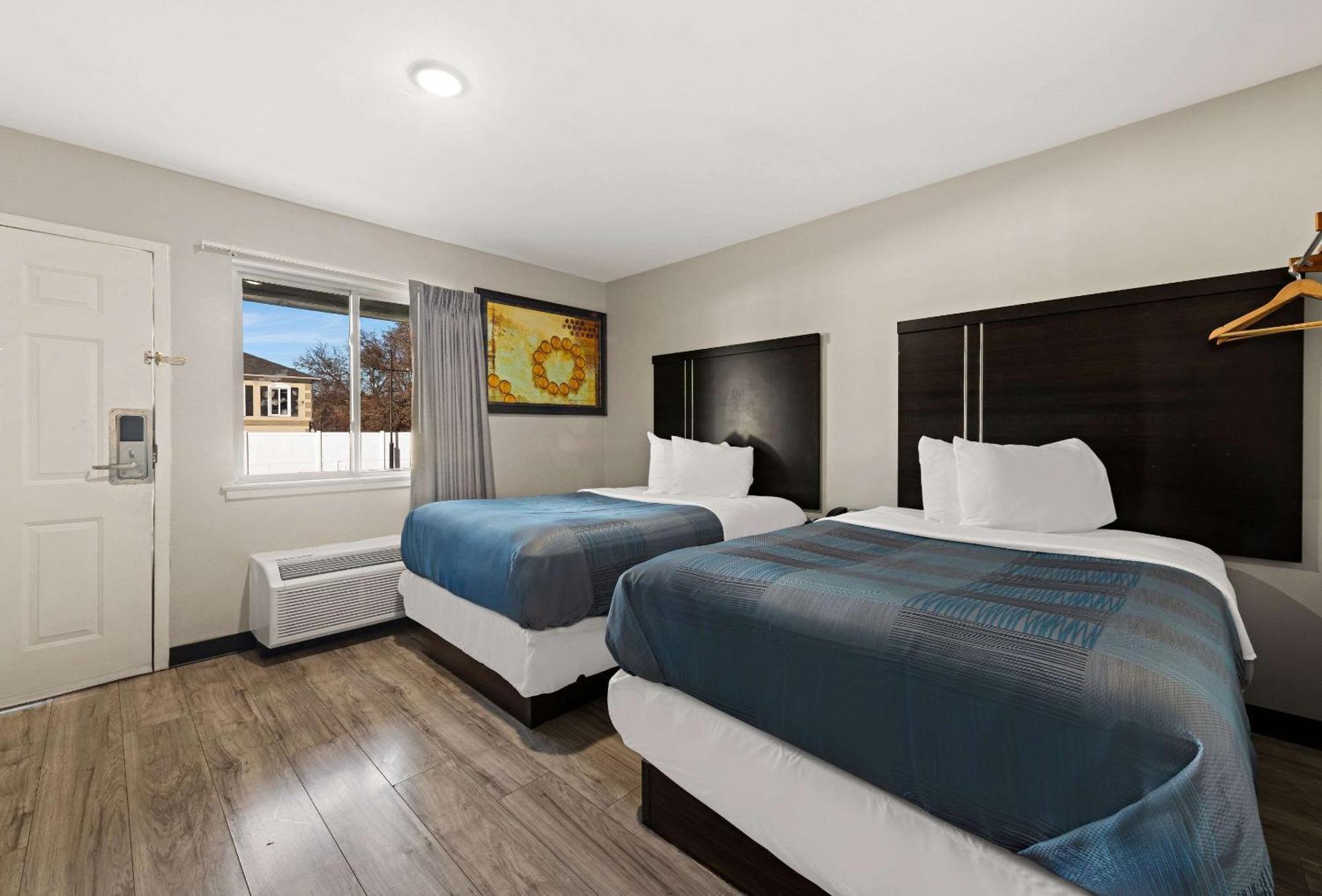 Rodeway Inn Charlotte