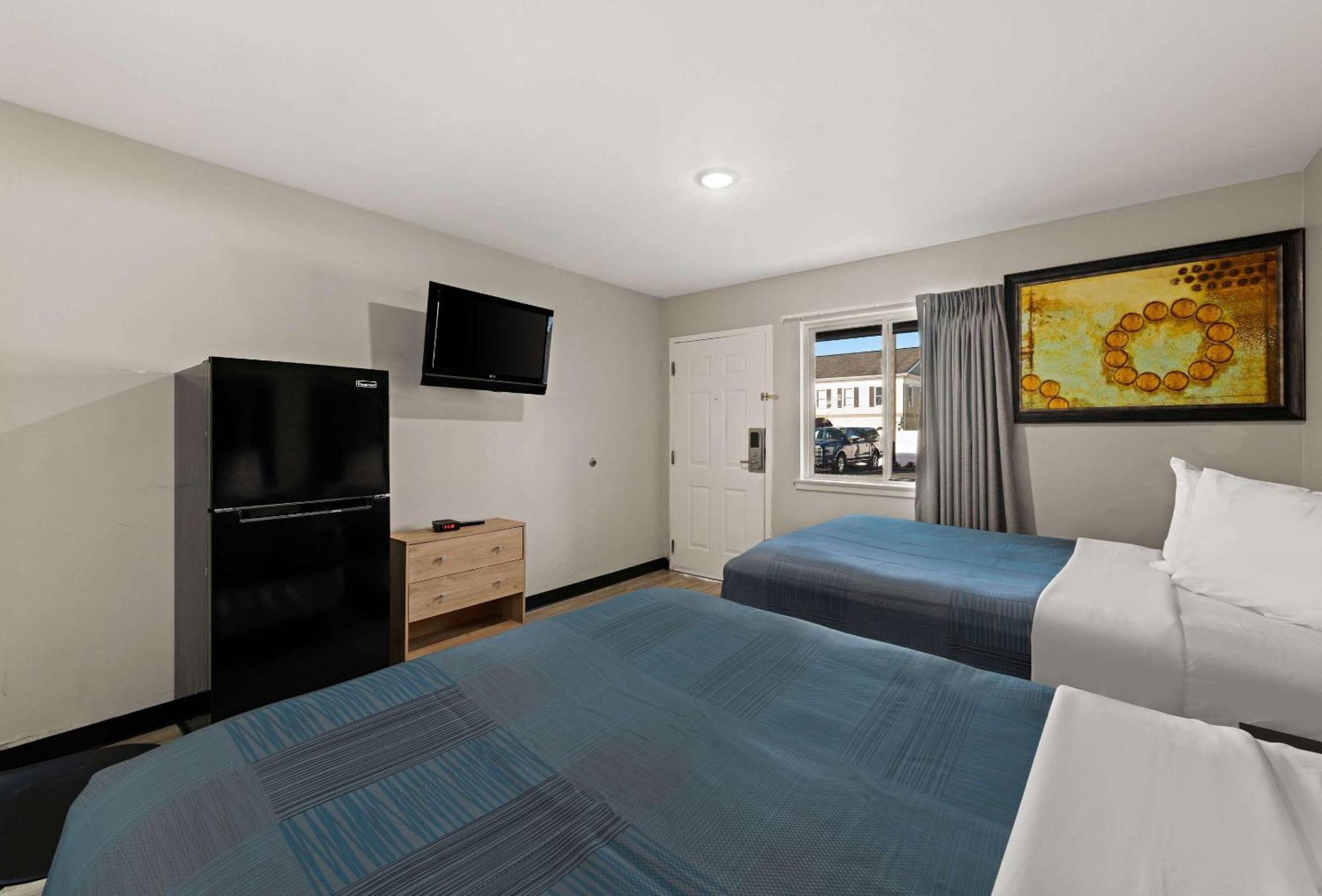Inn Rodeway