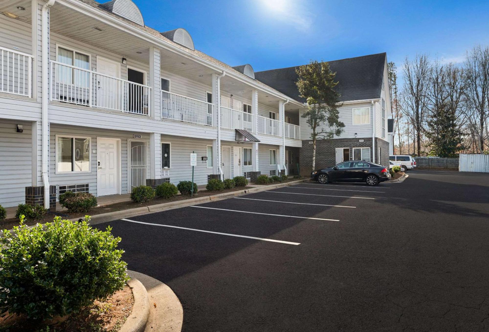 Rodeway Inn