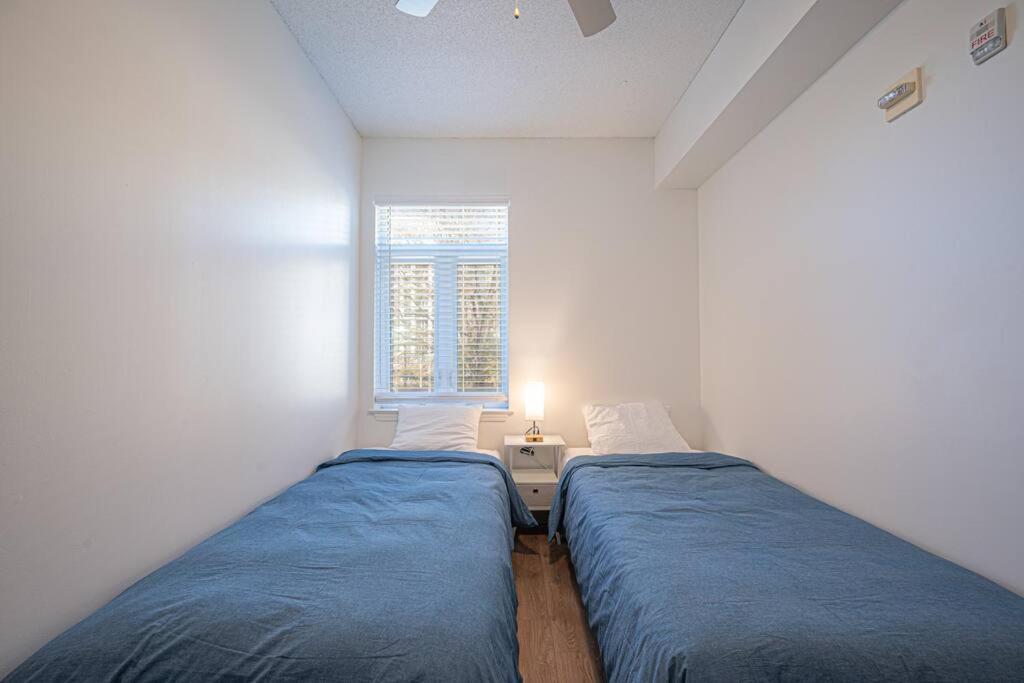 Qc Style And Comfort Apartment