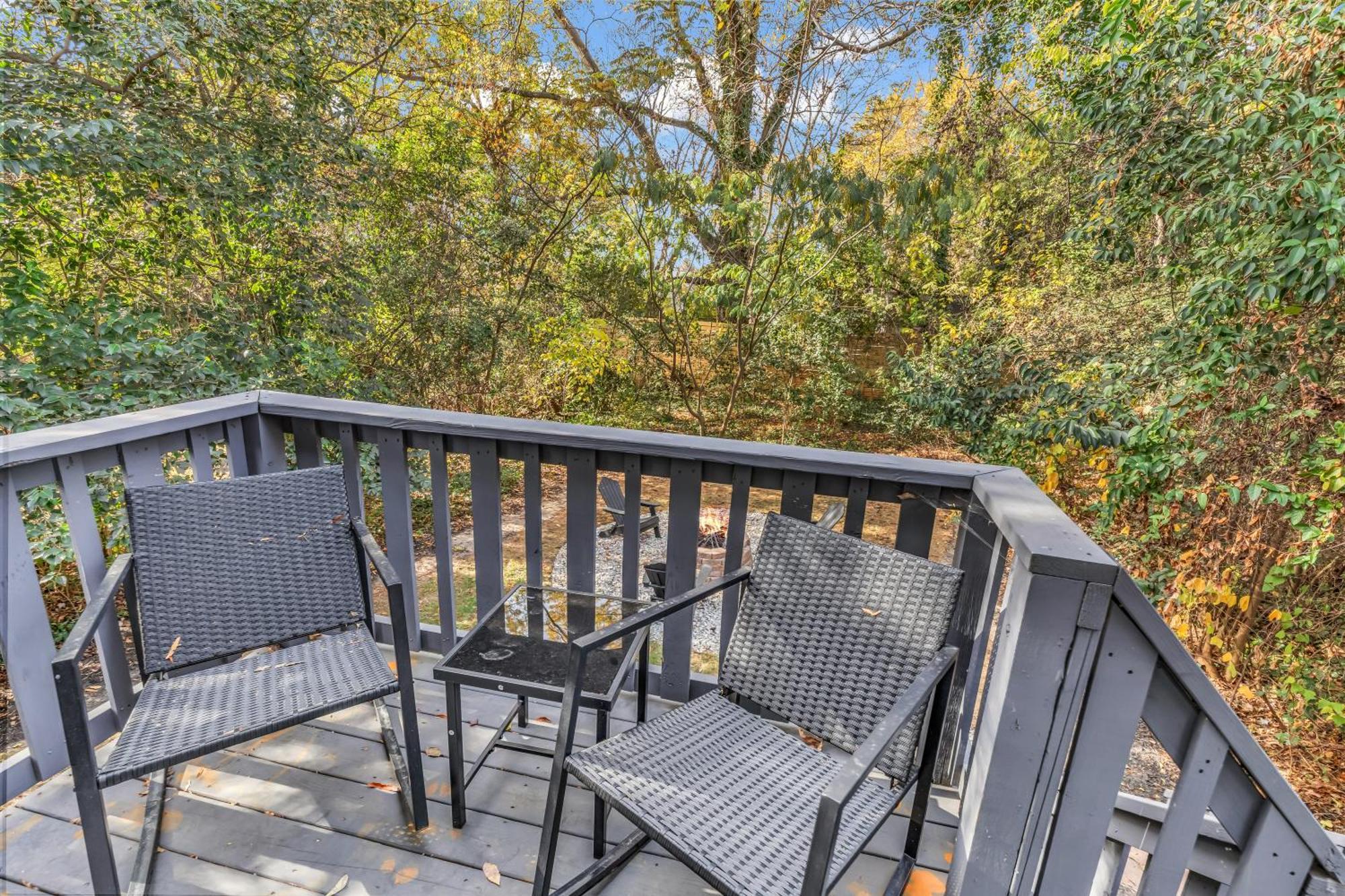 Luxury 3br House In * Charlotte