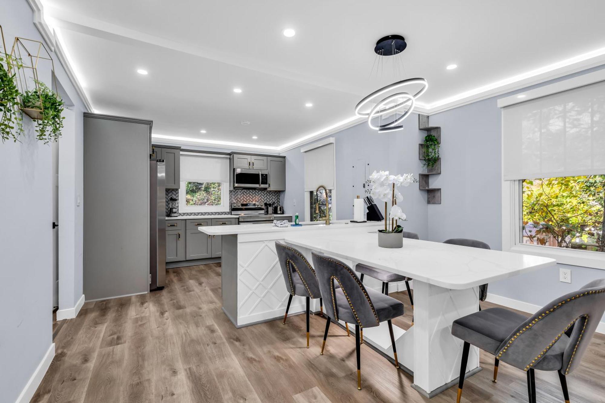 Luxury 3br House In Holiday home *