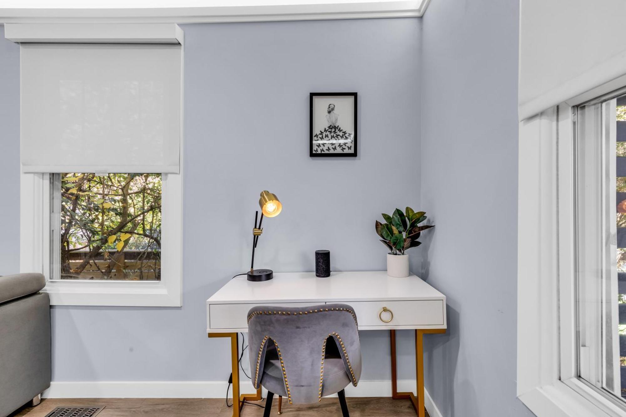 Luxury 3br House In * Charlotte